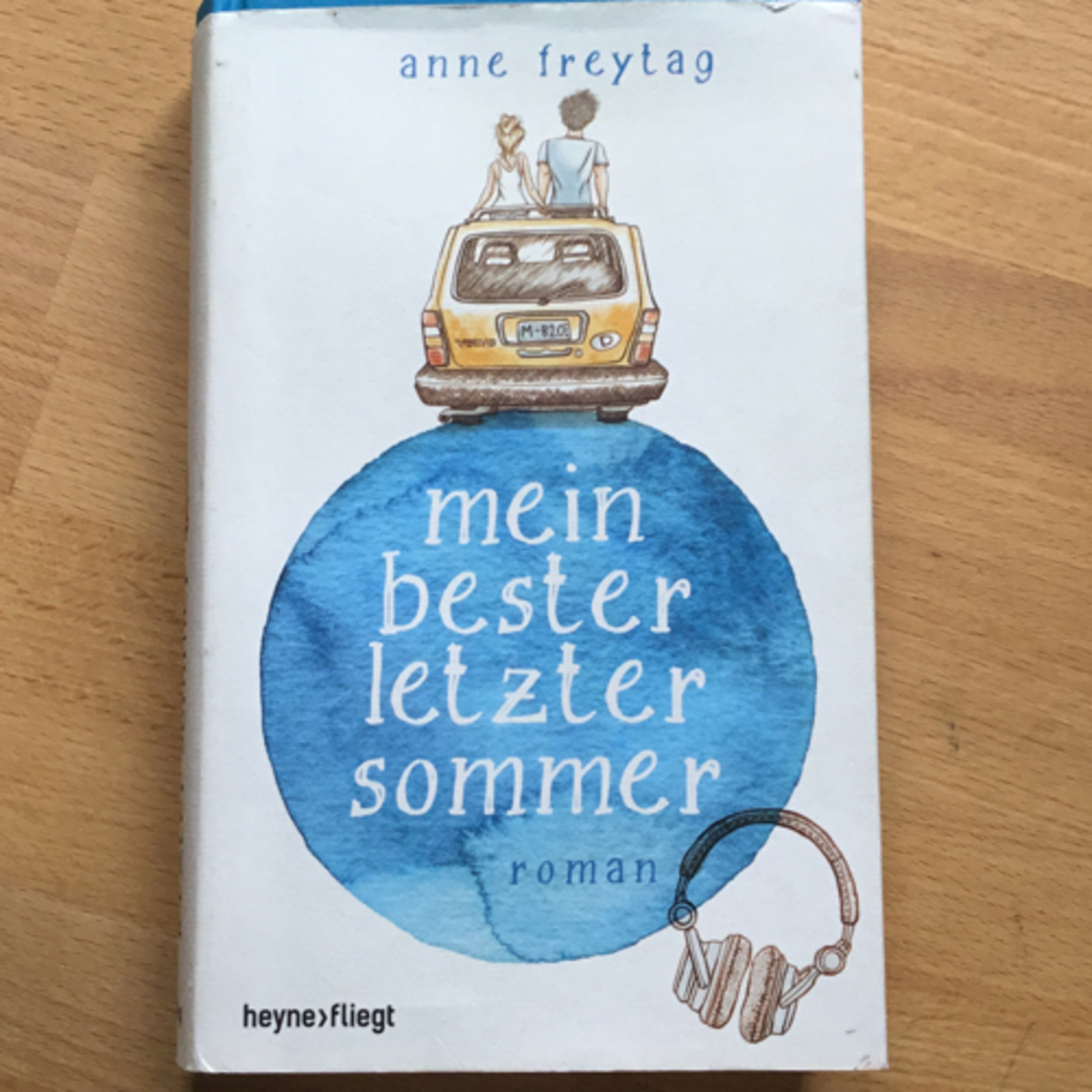 Samy sammelt Sätze