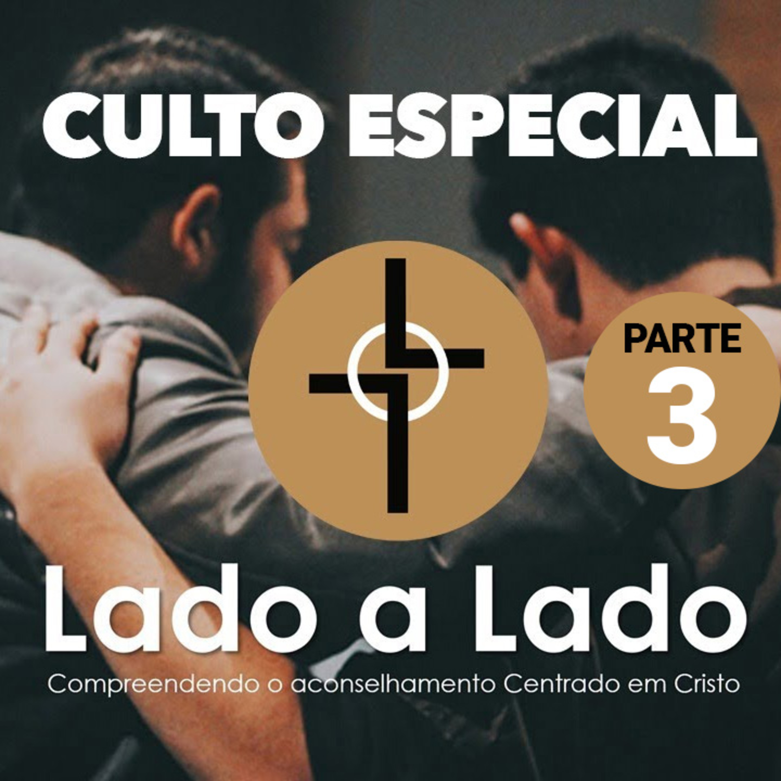 IV Conferência Aliança: "Lado a Lado" - Parte 3 episode artwork