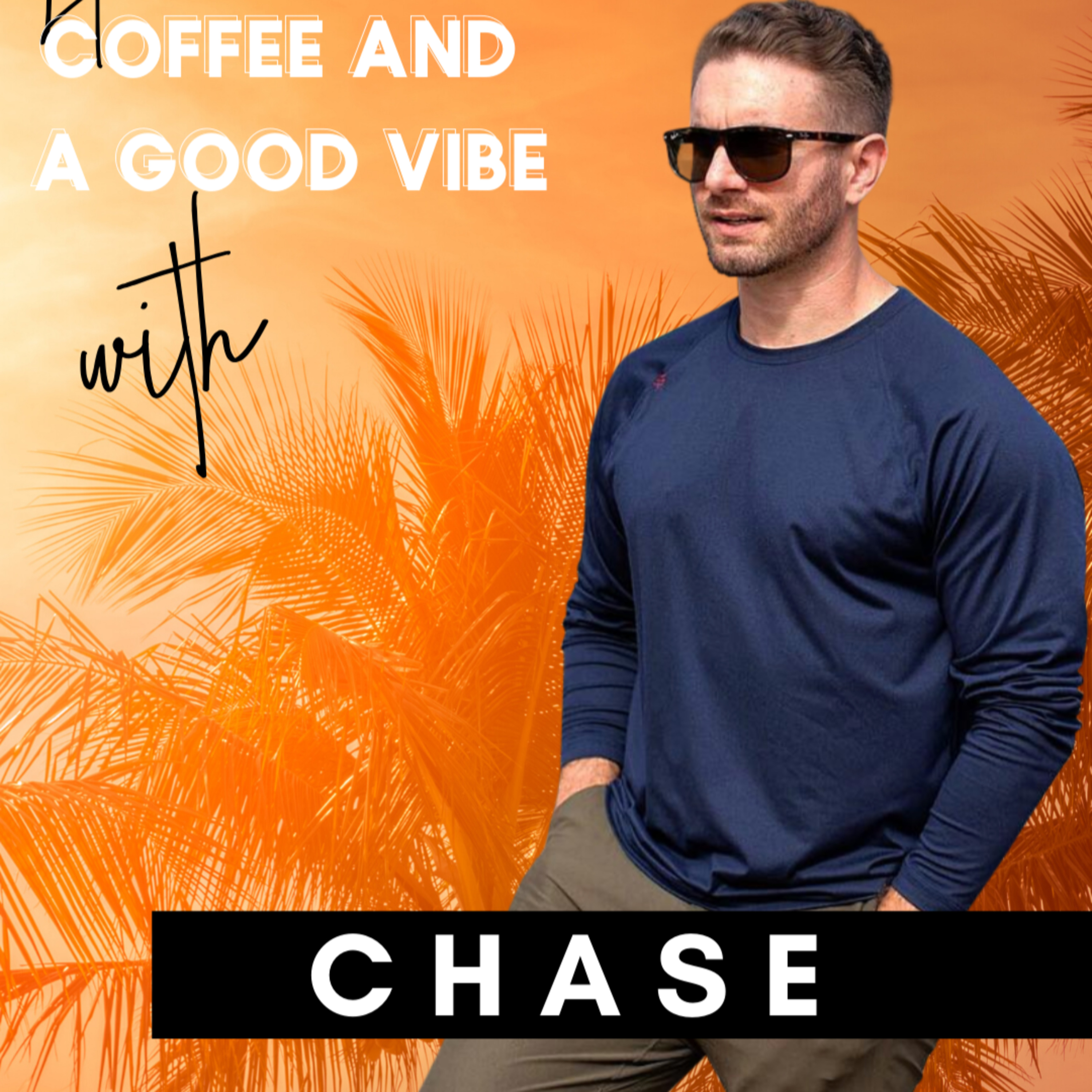 Coffee & A Good Vibe