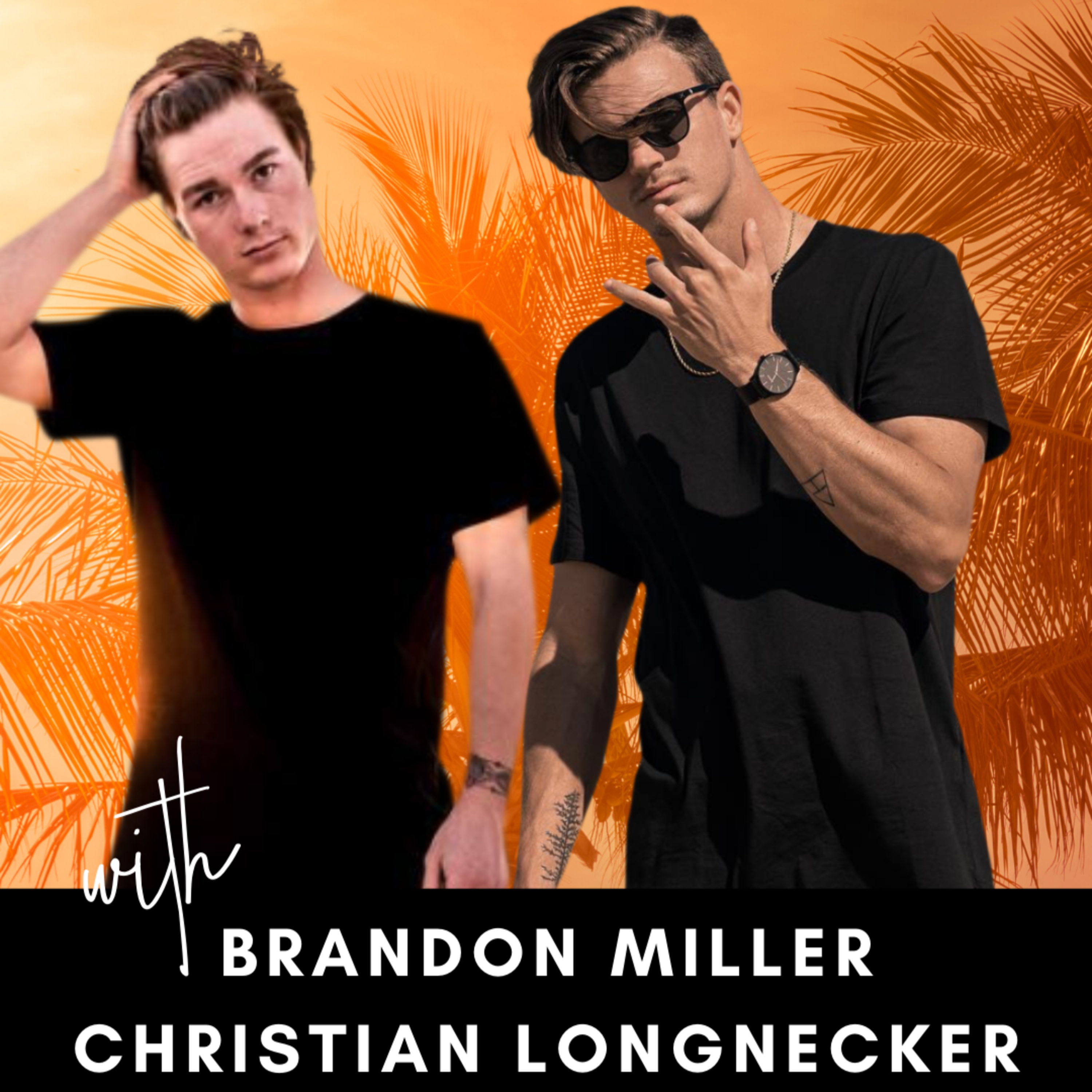 Christian Longnecker & Brandon Miller: Founders of Dynamize Coffee | Disrupting the Coffee Industry