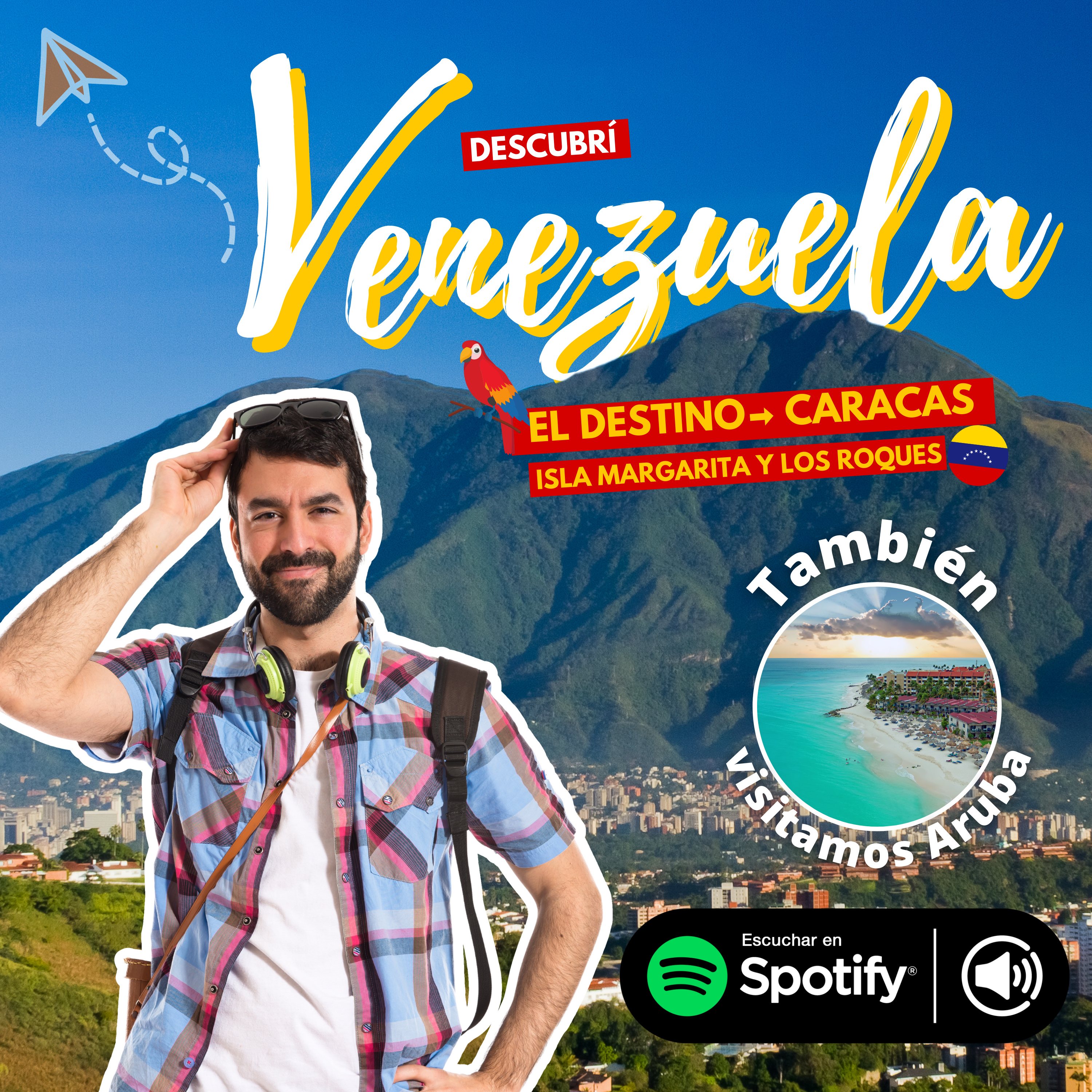 Amo Viajar