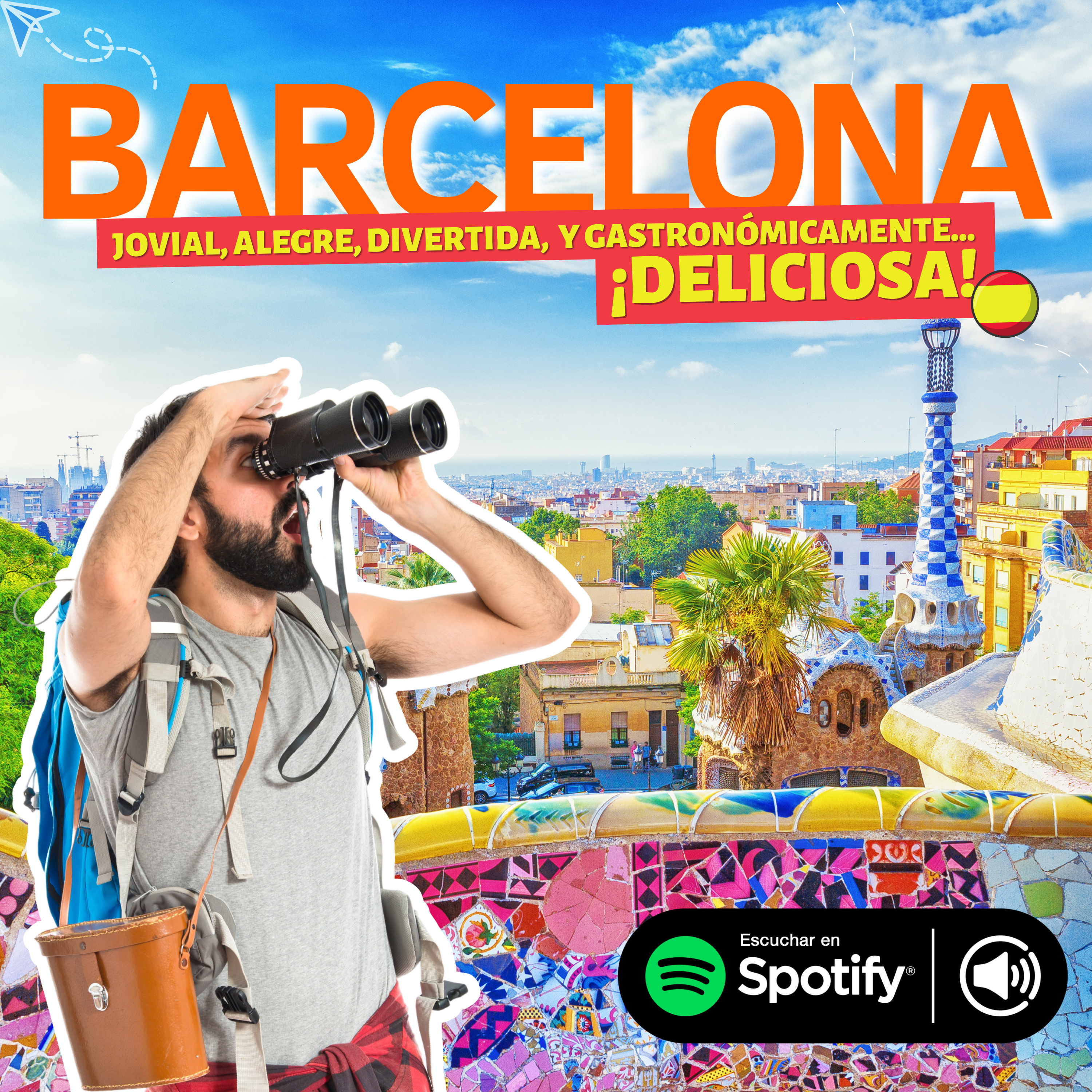 Amo Viajar