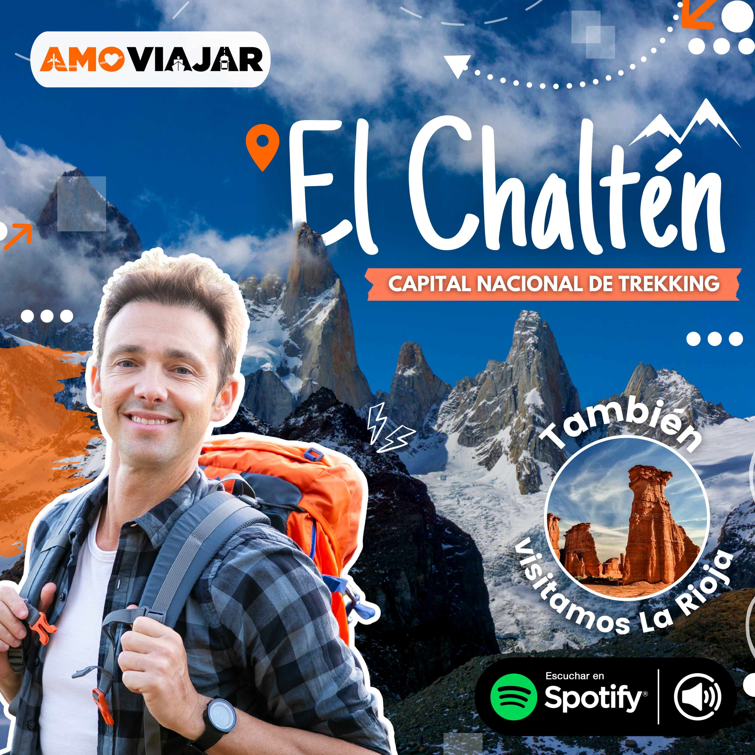 Amo Viajar