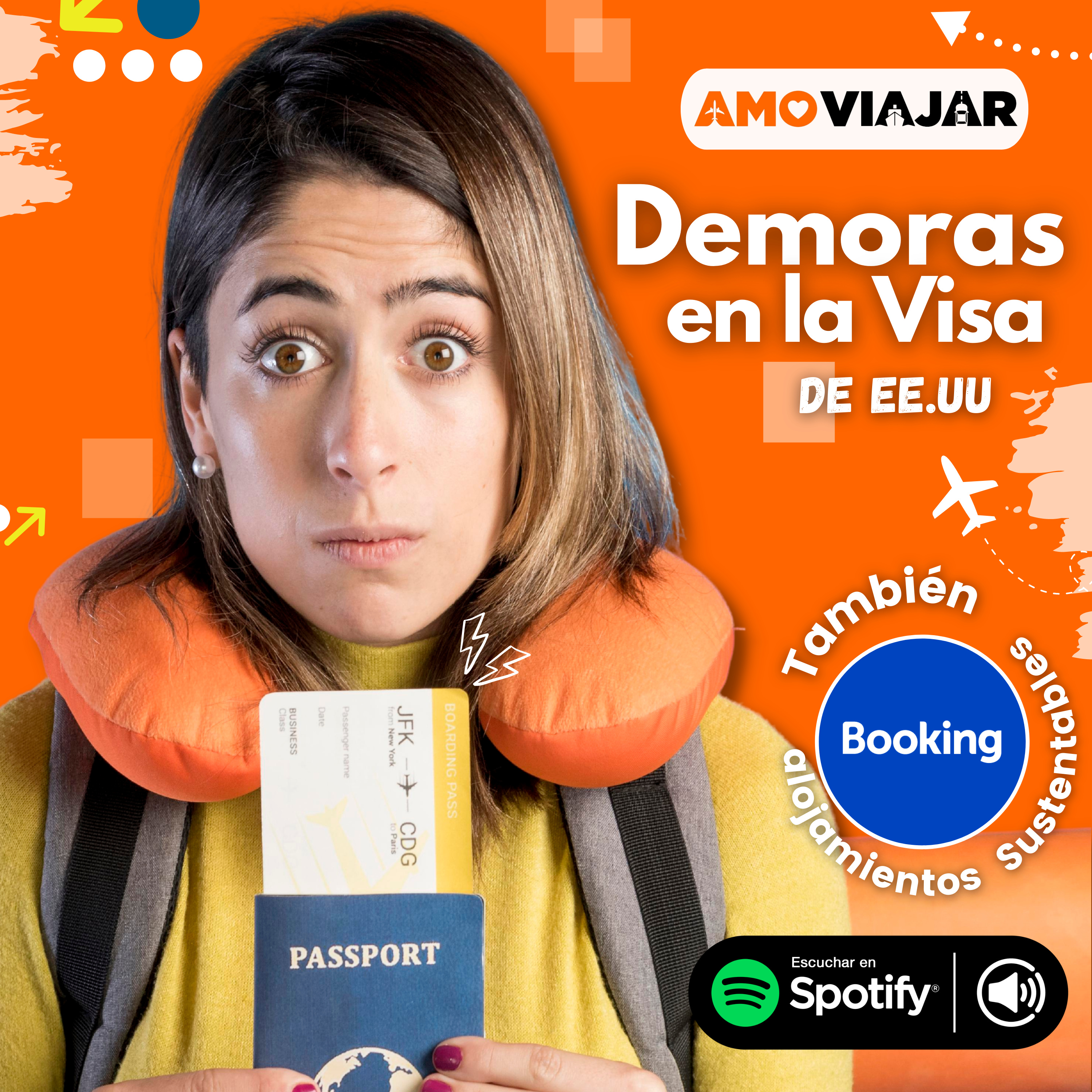 Amo Viajar