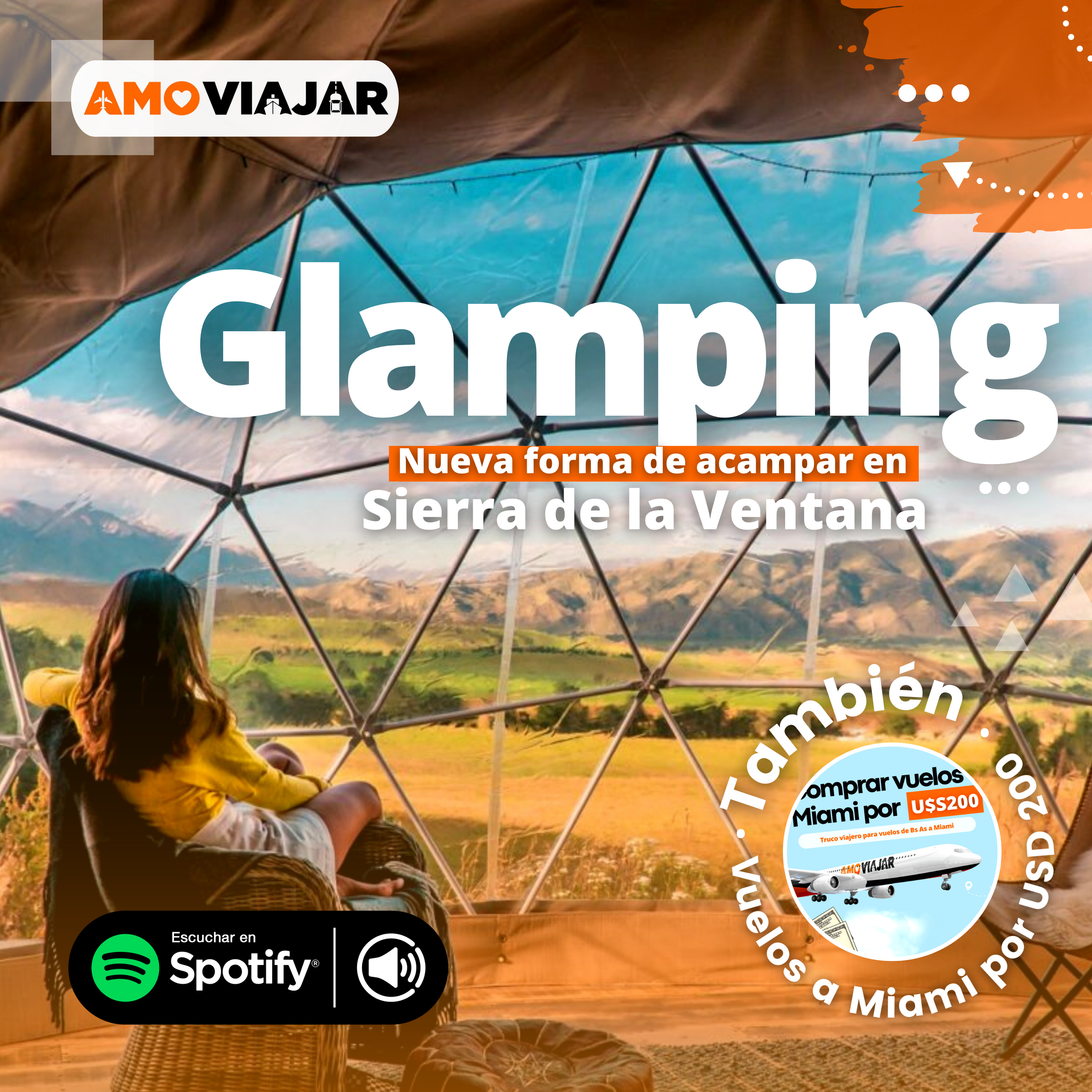 Amo Viajar
