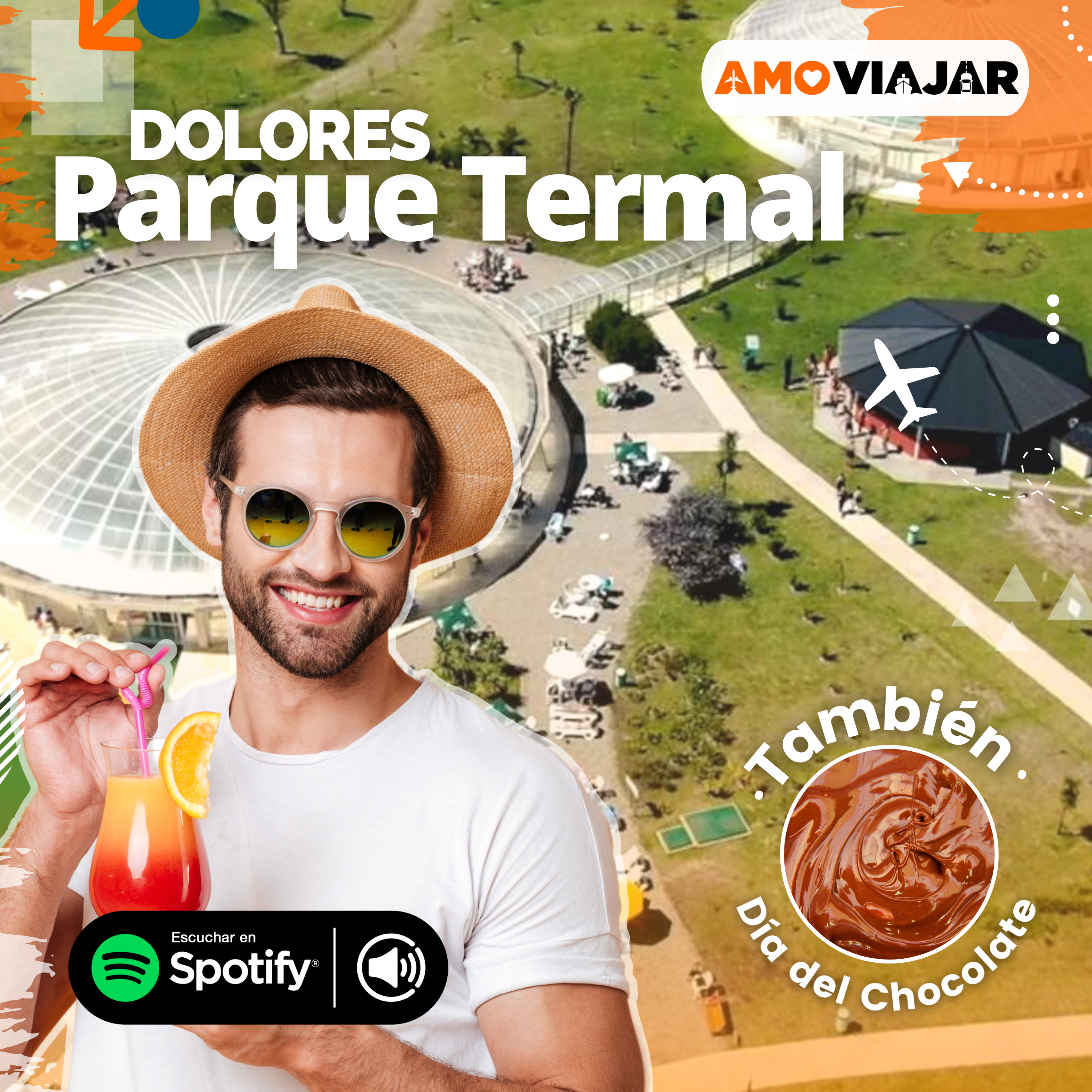 Amo Viajar