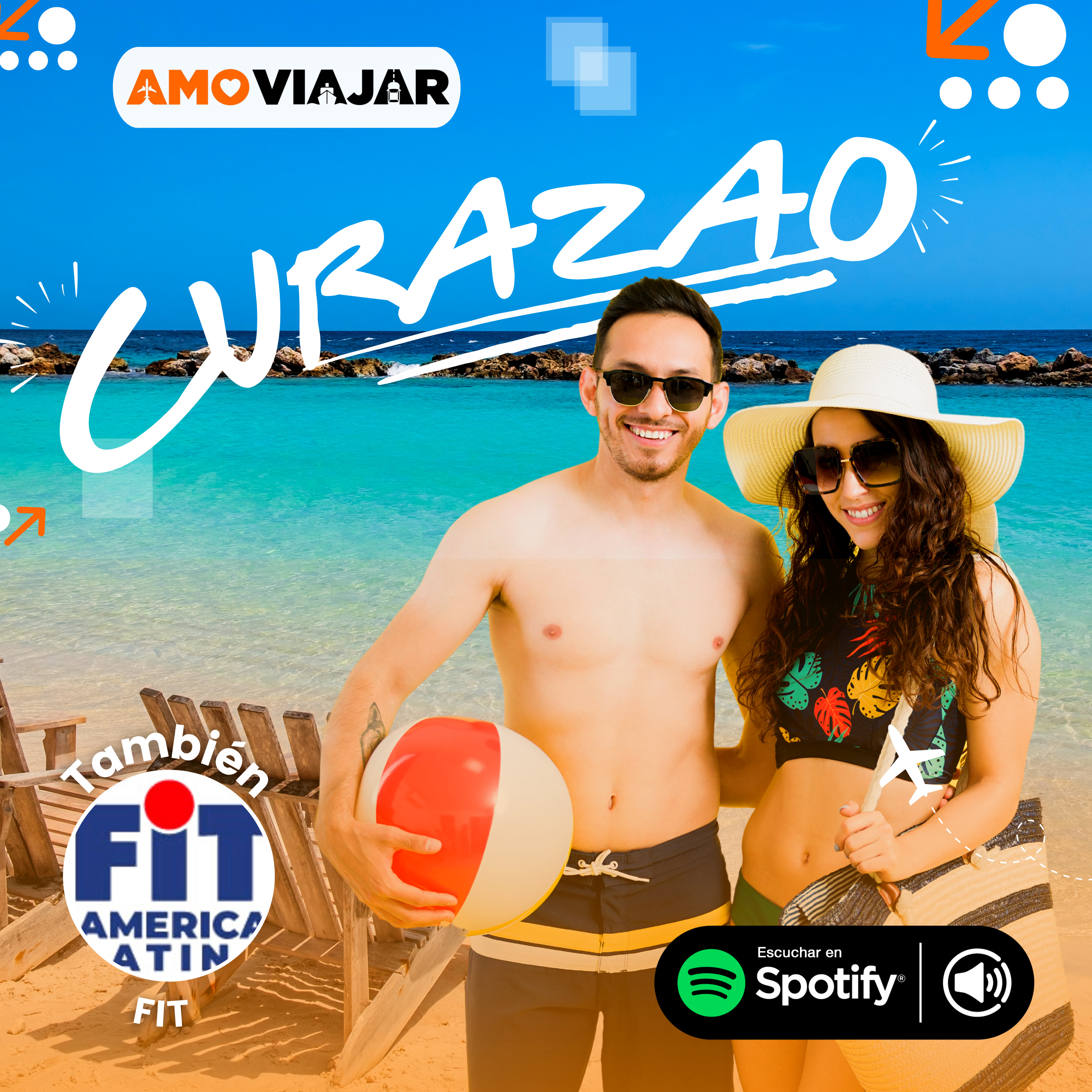 Amo Viajar