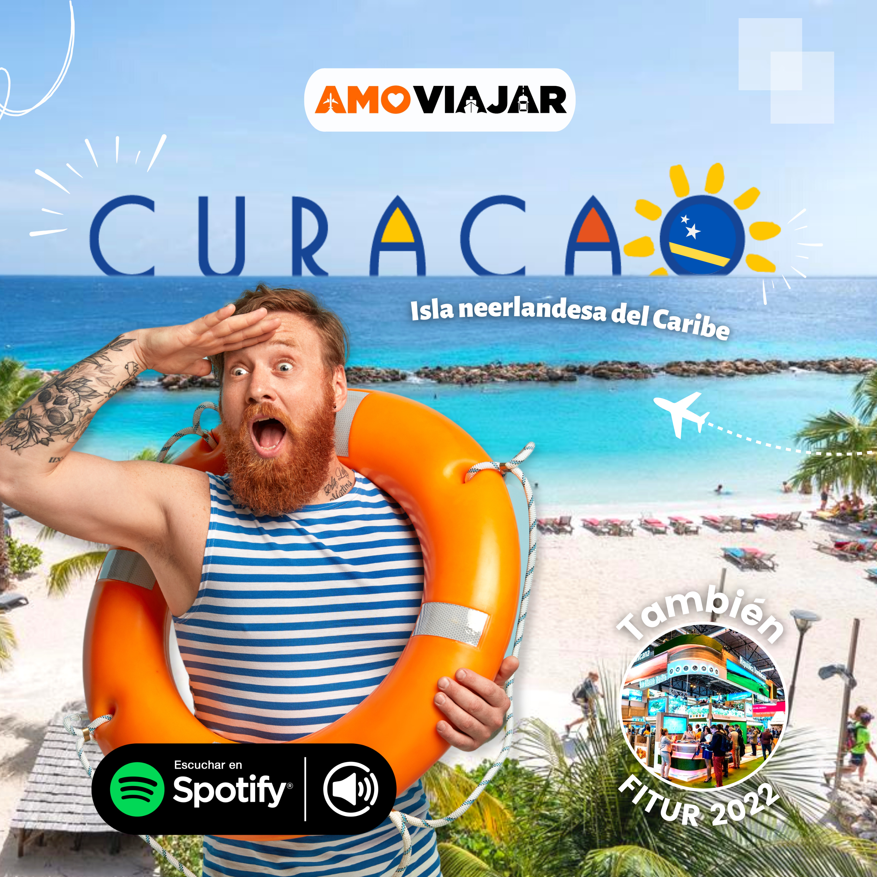 Amo Viajar