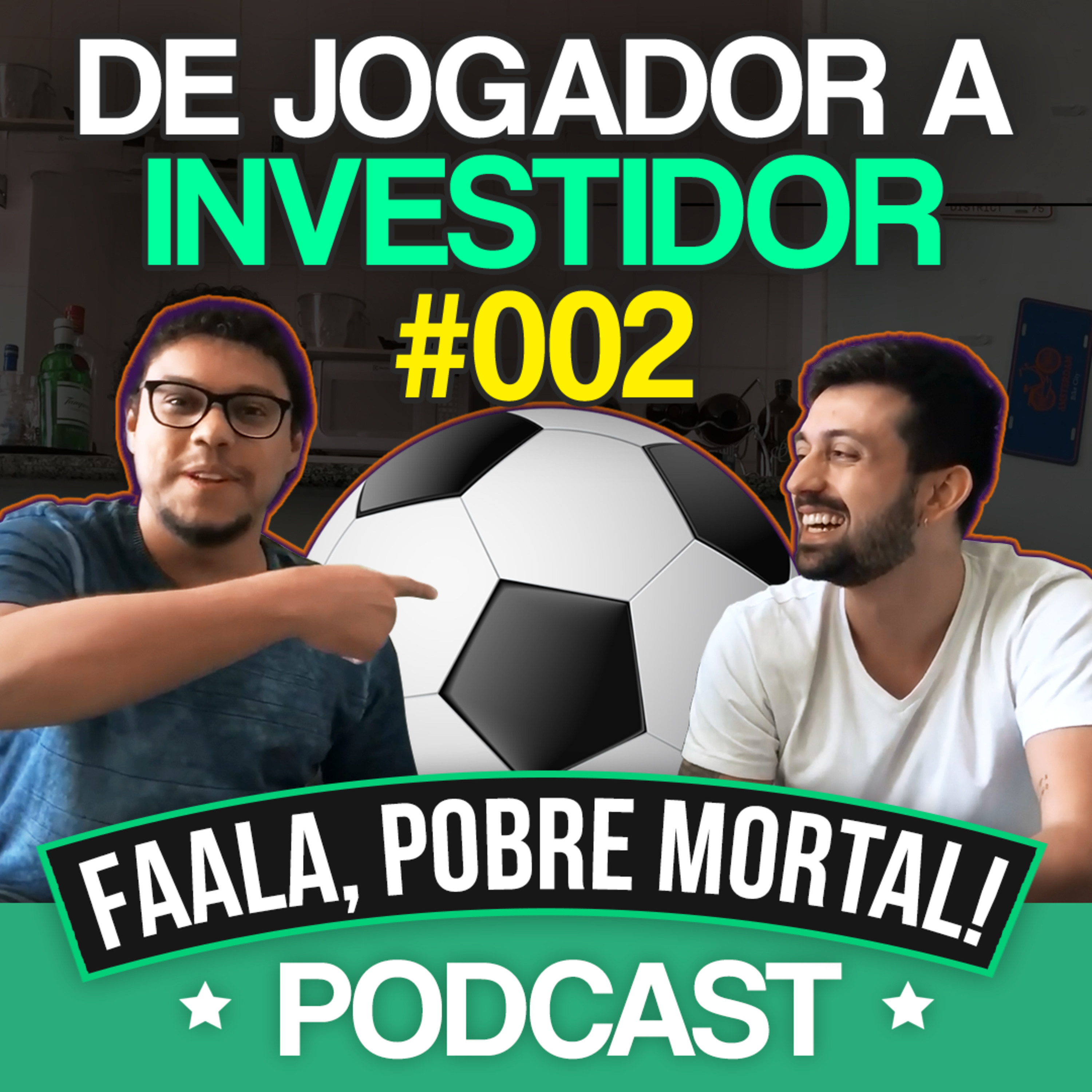 1 Milhão Com 30 | Lucas Rufino