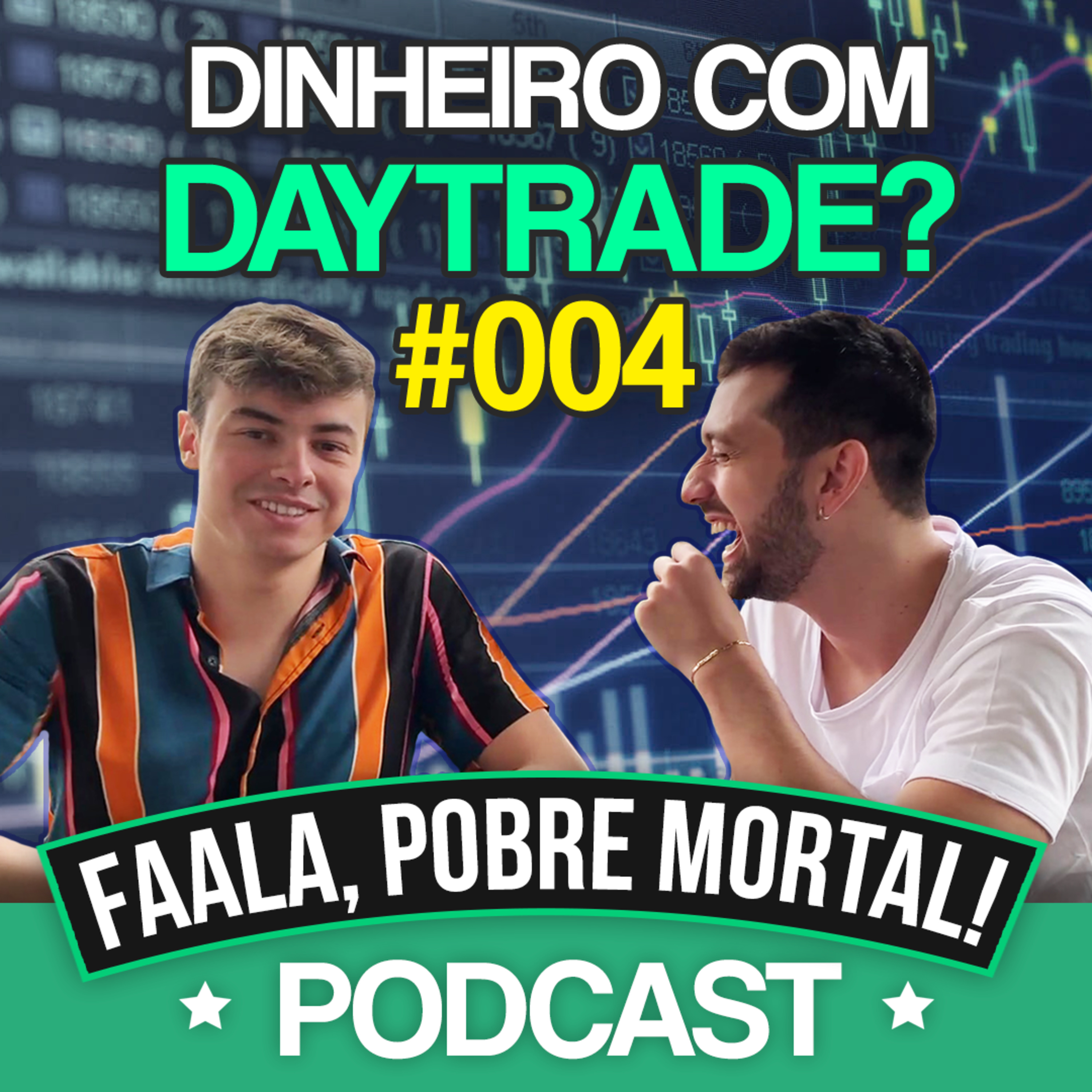 1 Milhão Com 30 | Lucas Rufino