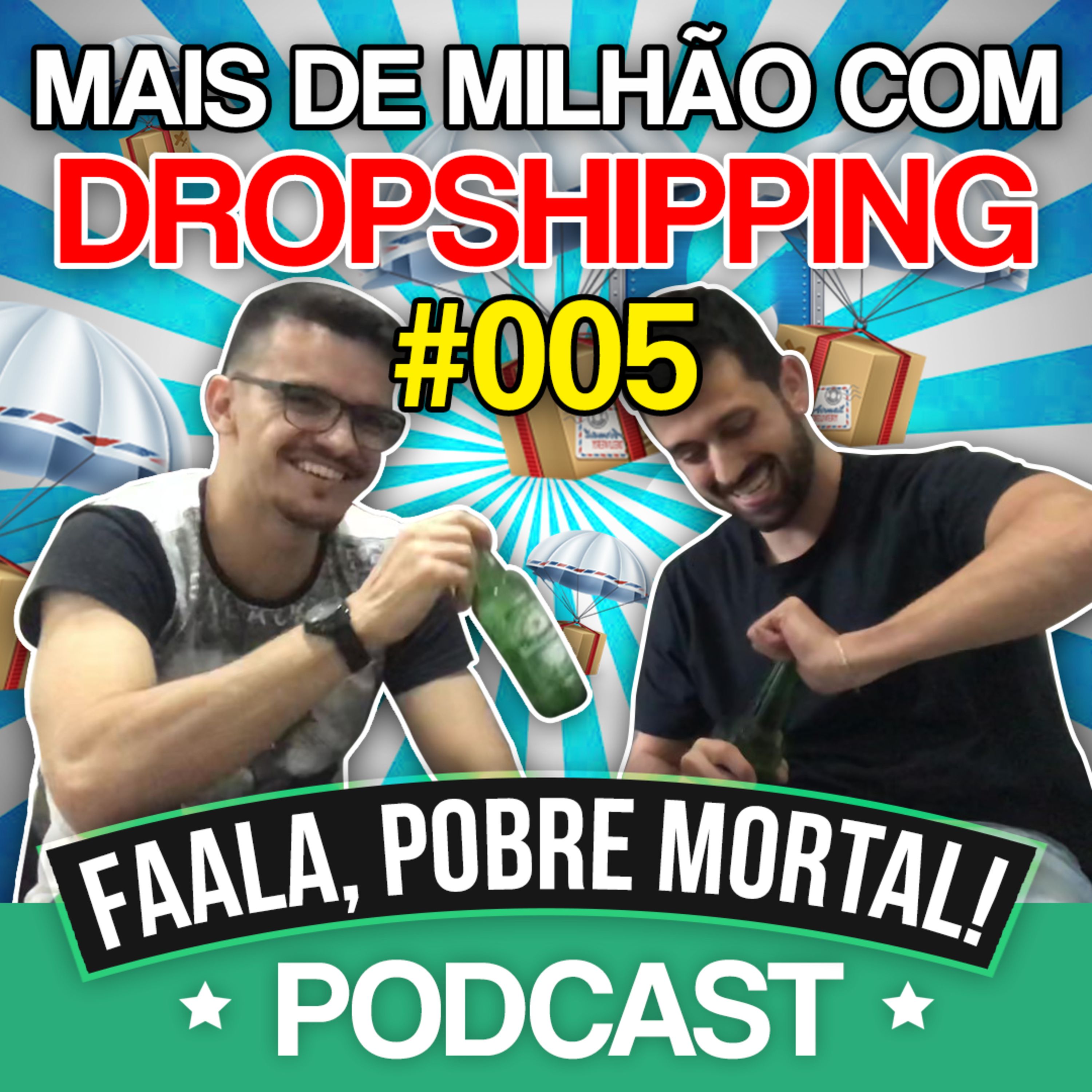 1 Milhão Com 30 | Lucas Rufino