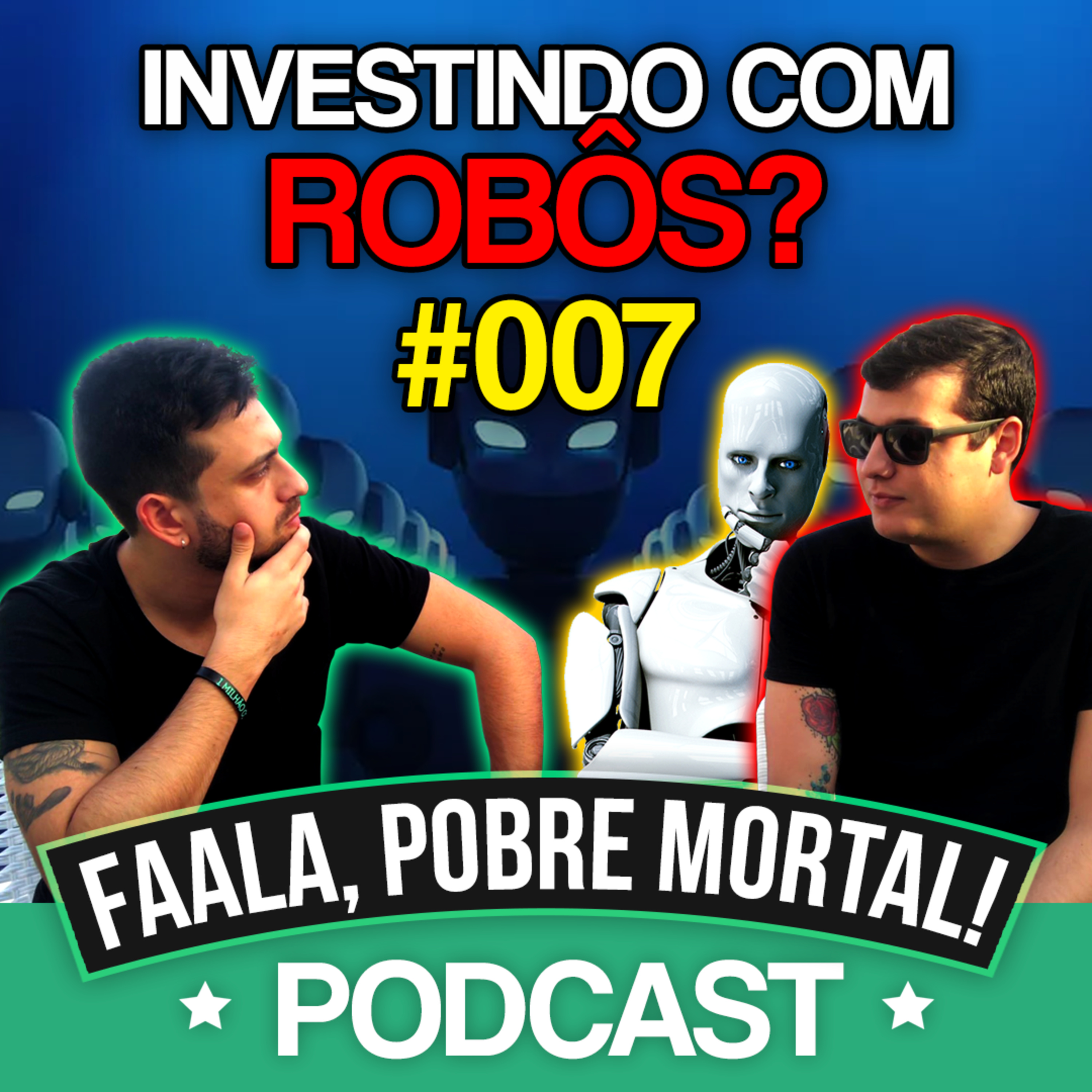 1 Milhão Com 30 | Lucas Rufino