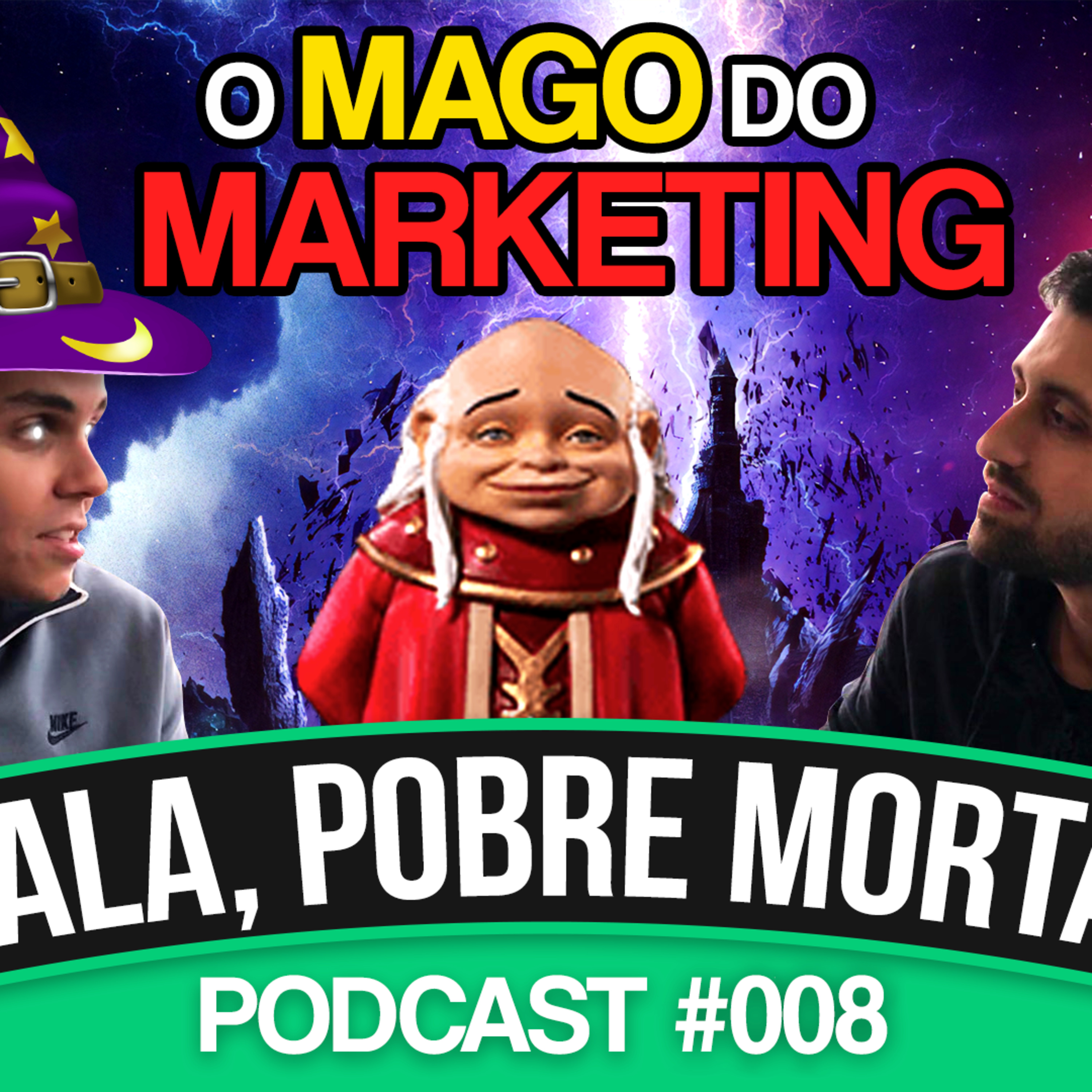 1 Milhão Com 30 | Lucas Rufino