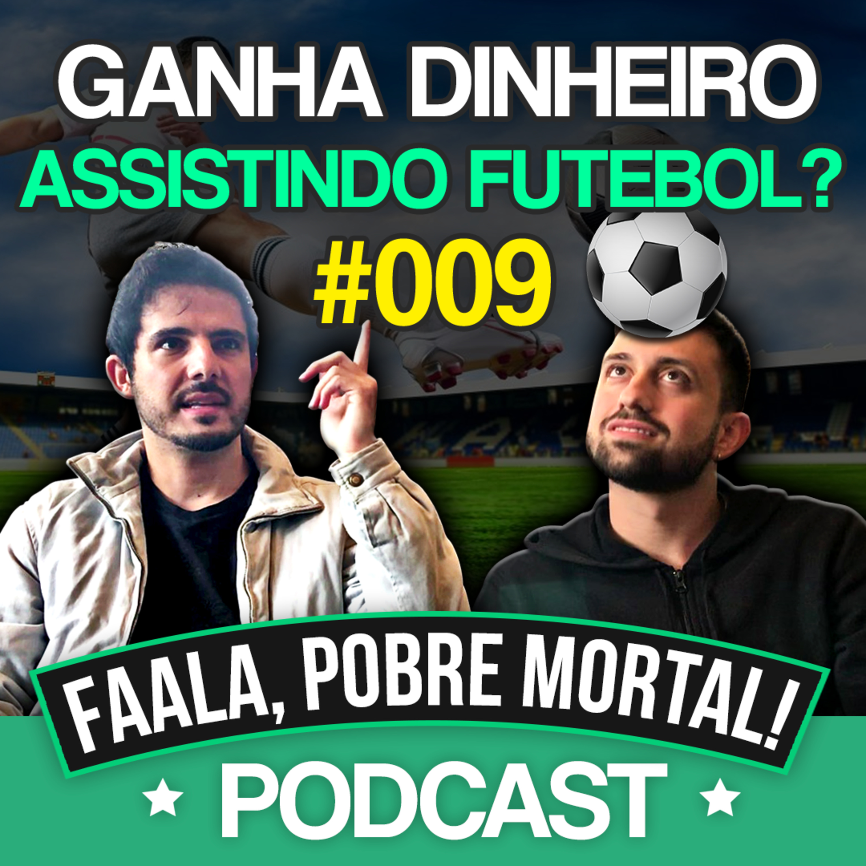 1 Milhão Com 30 | Lucas Rufino