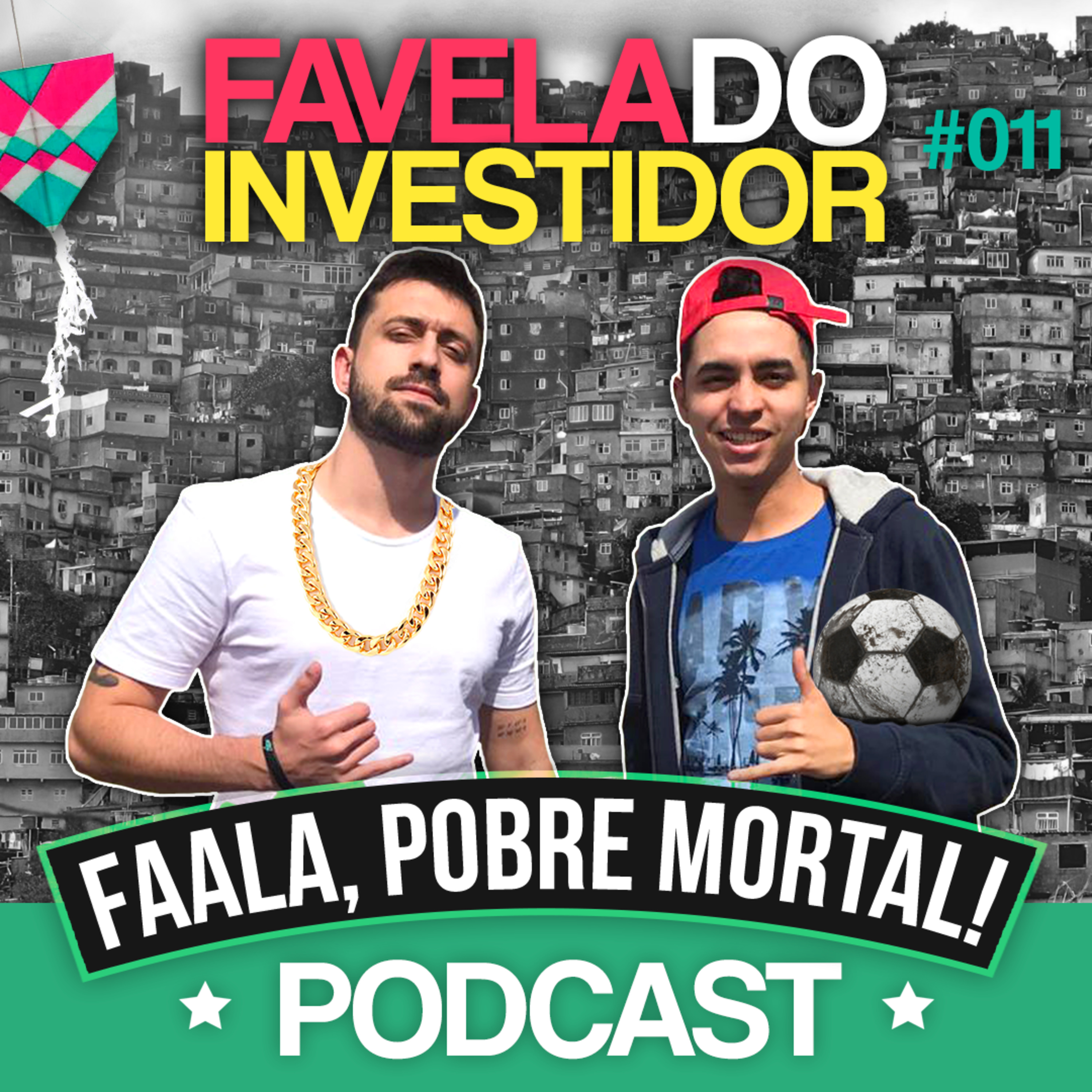1 Milhão Com 30 | Lucas Rufino