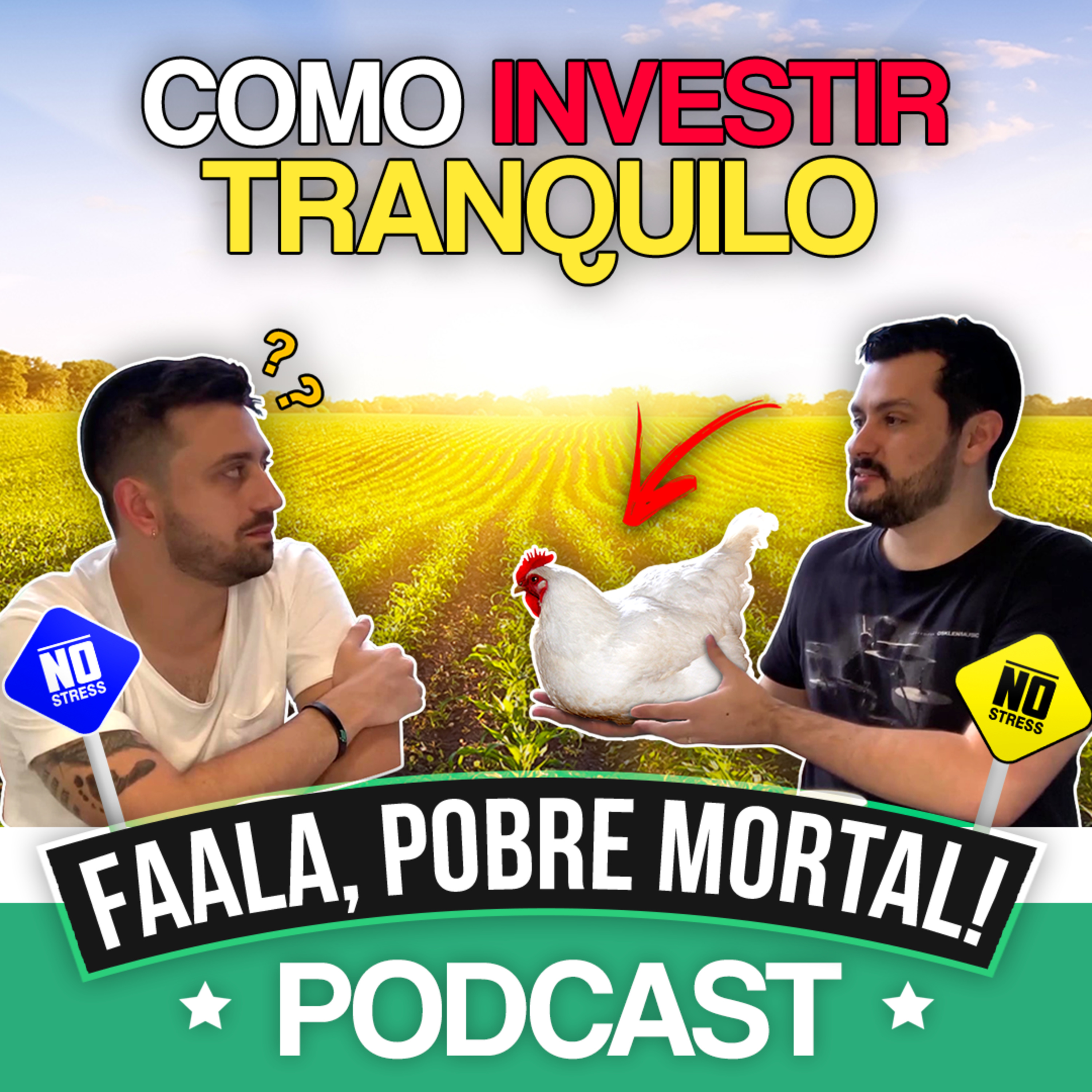 1 Milhão Com 30 | Lucas Rufino
