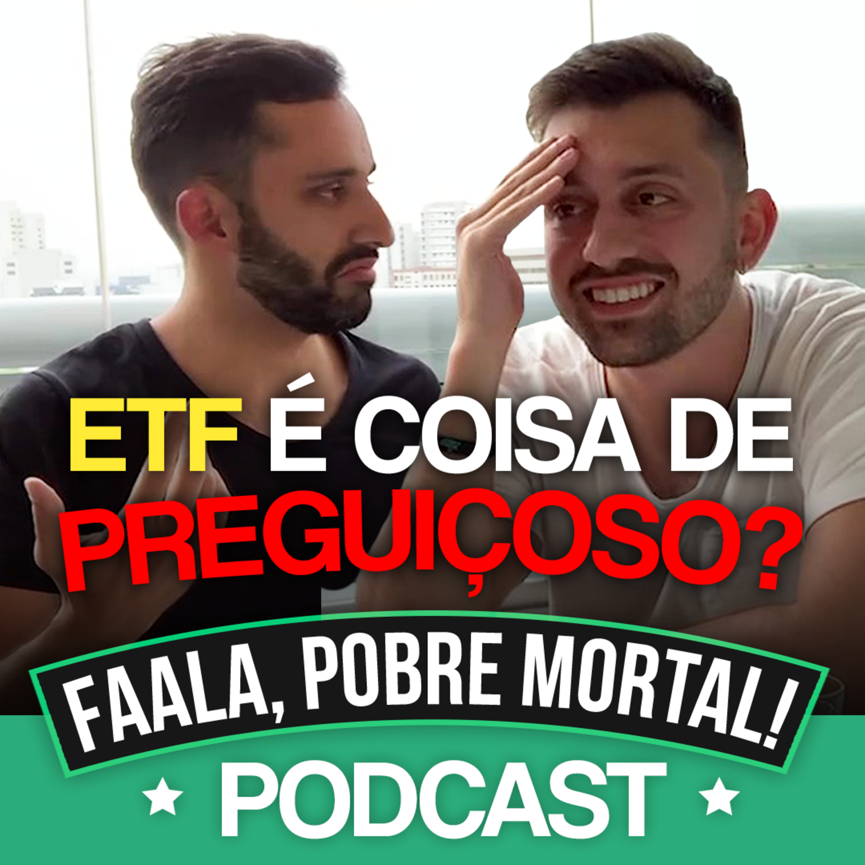 1 Milhão Com 30 | Lucas Rufino