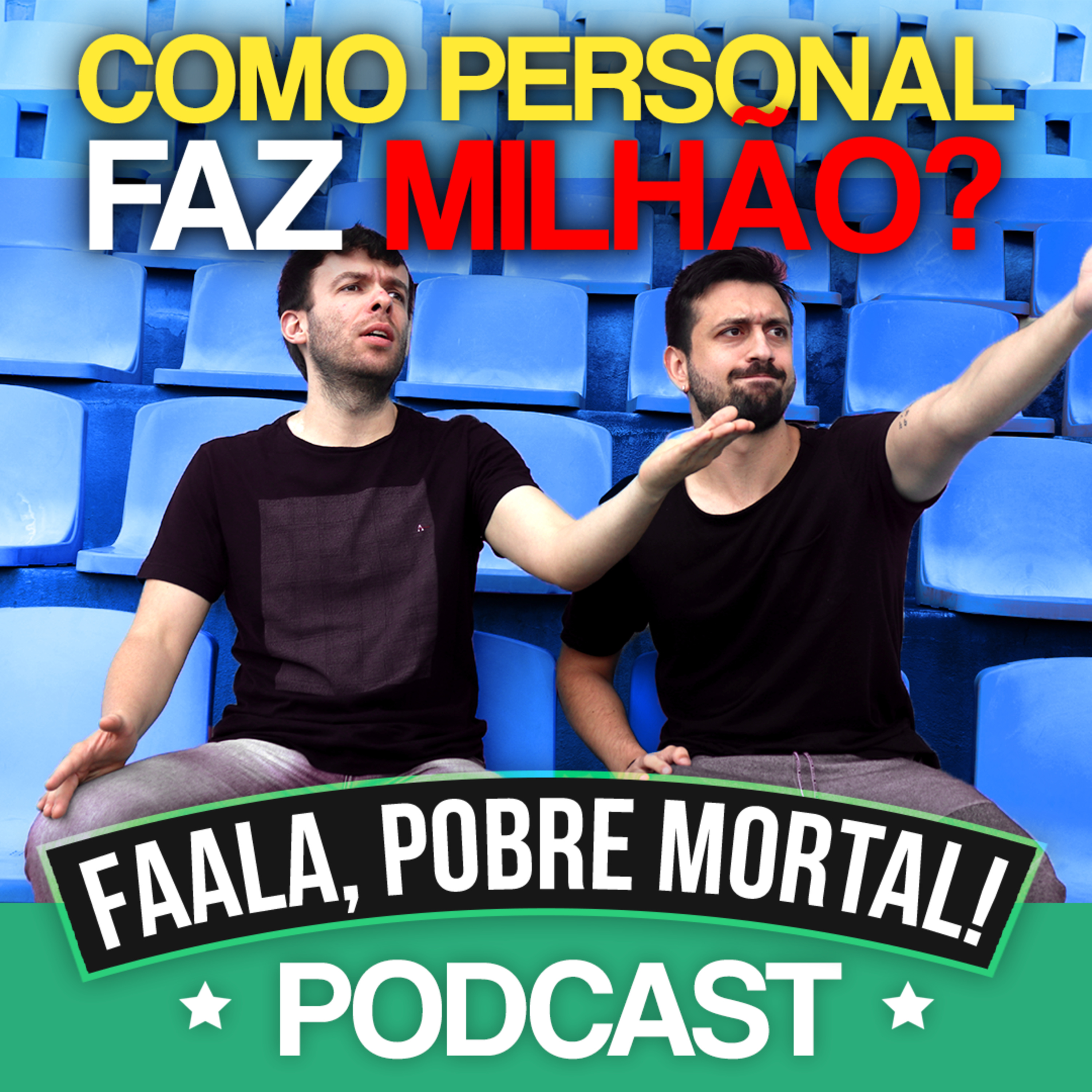 1 Milhão Com 30 | Lucas Rufino