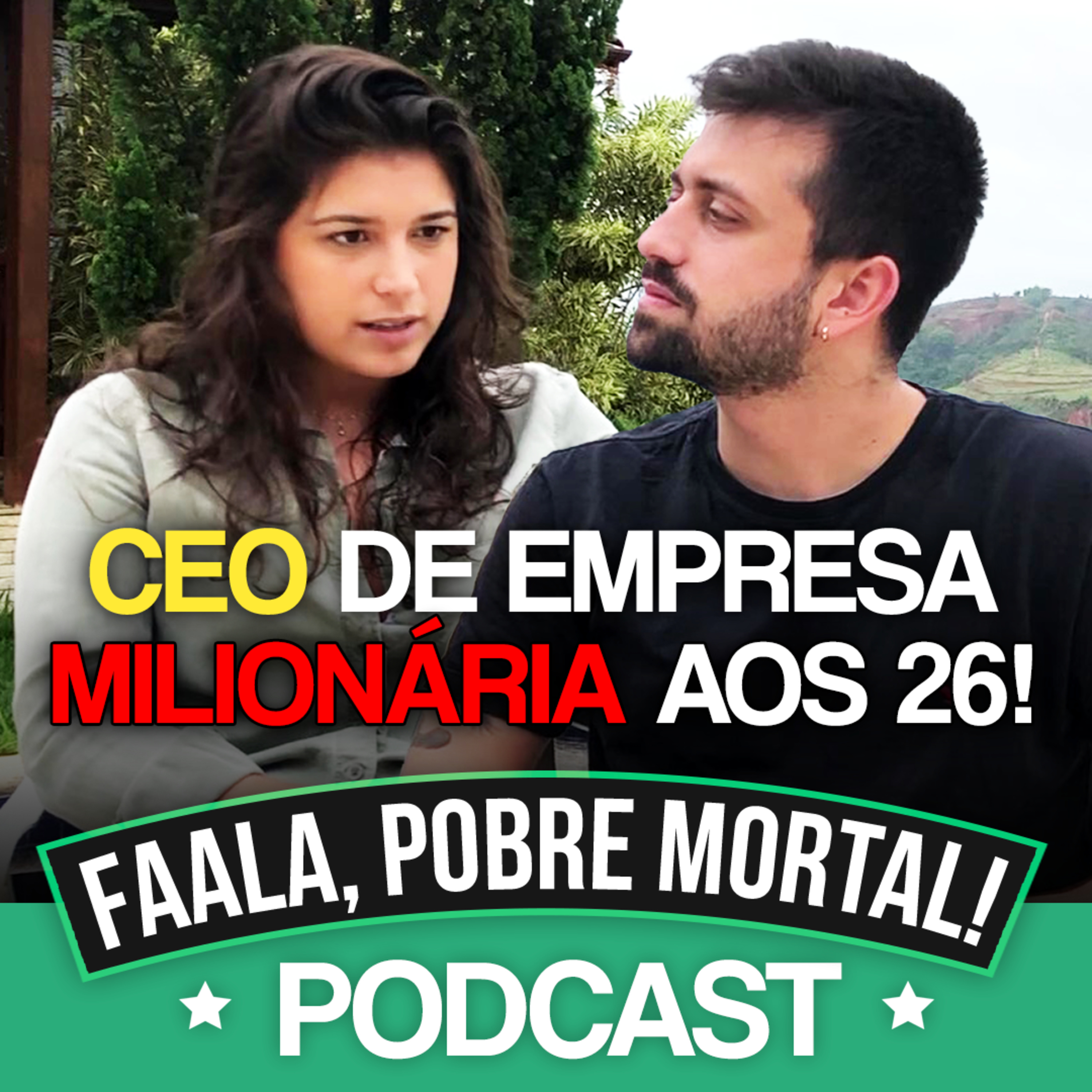 1 Milhão Com 30 | Lucas Rufino