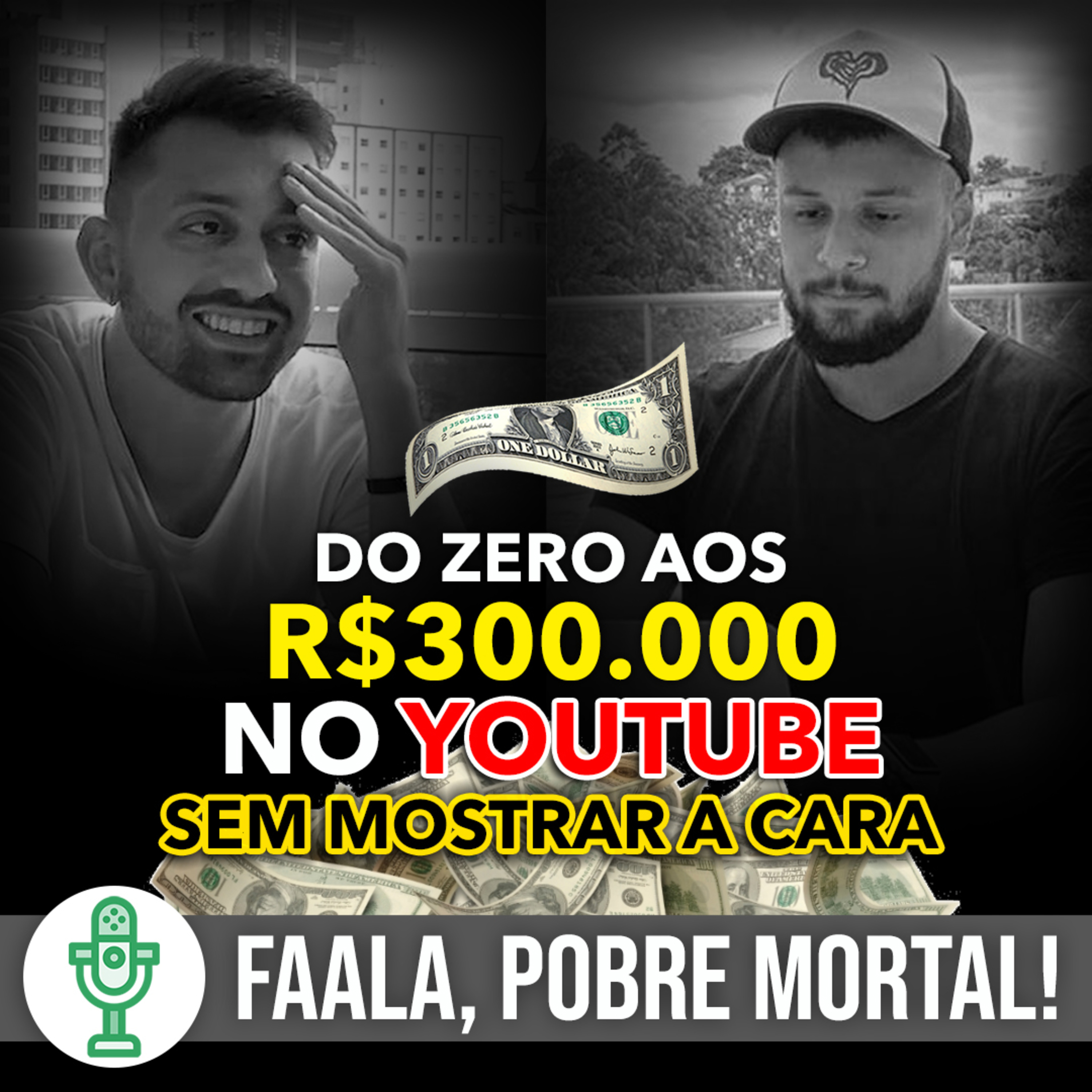 1 Milhão Com 30 | Lucas Rufino
