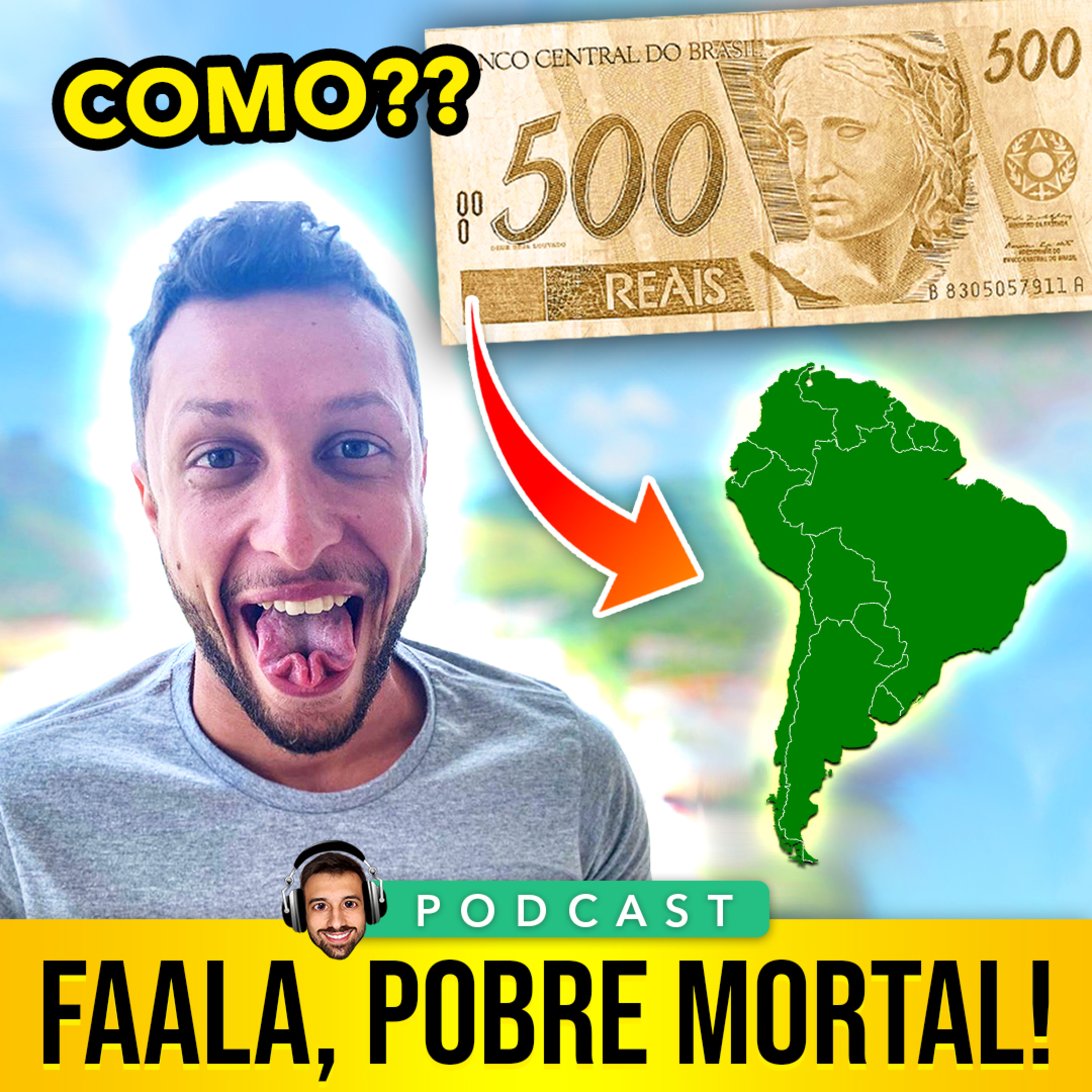 1 Milhão Com 30 | Lucas Rufino