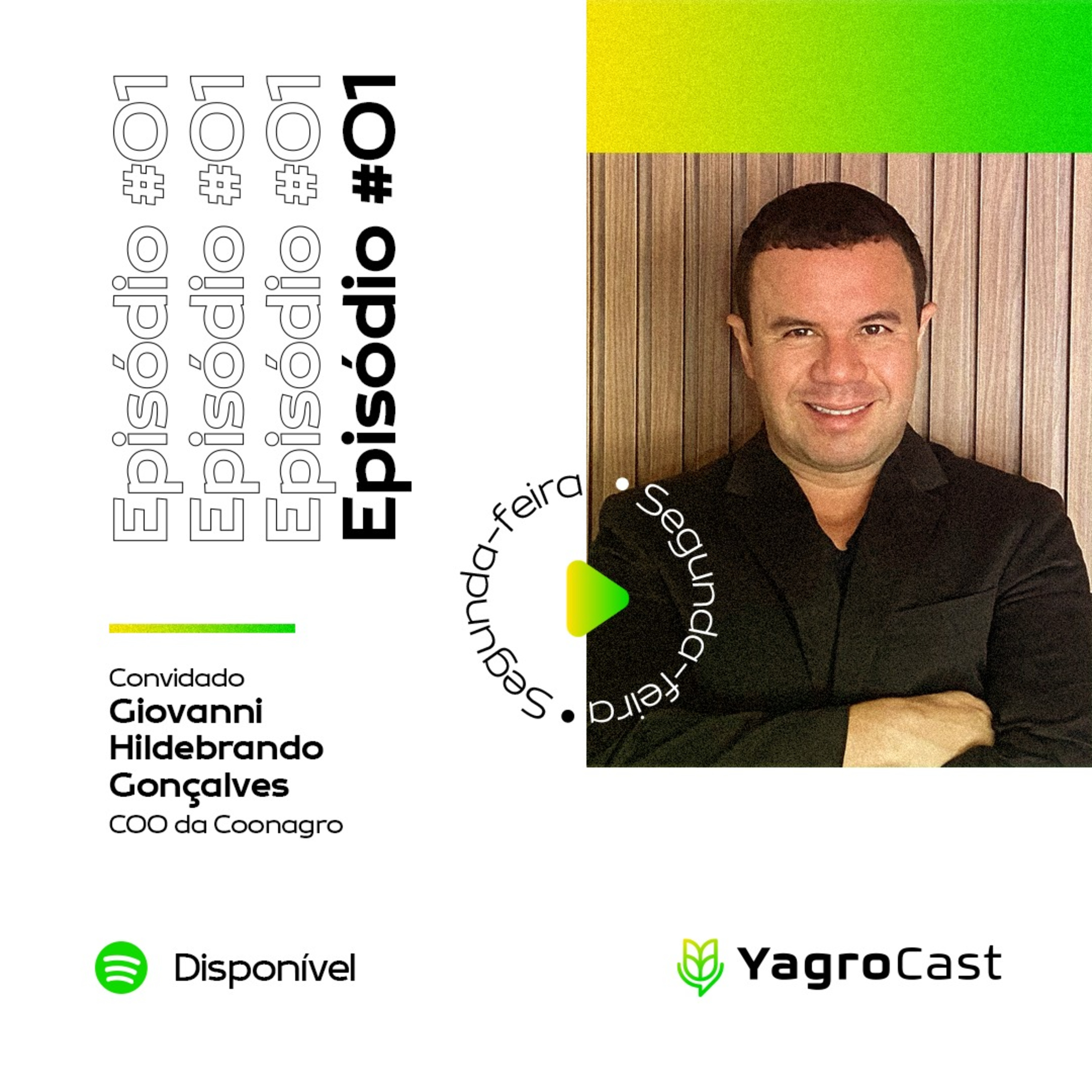 YagrowCast