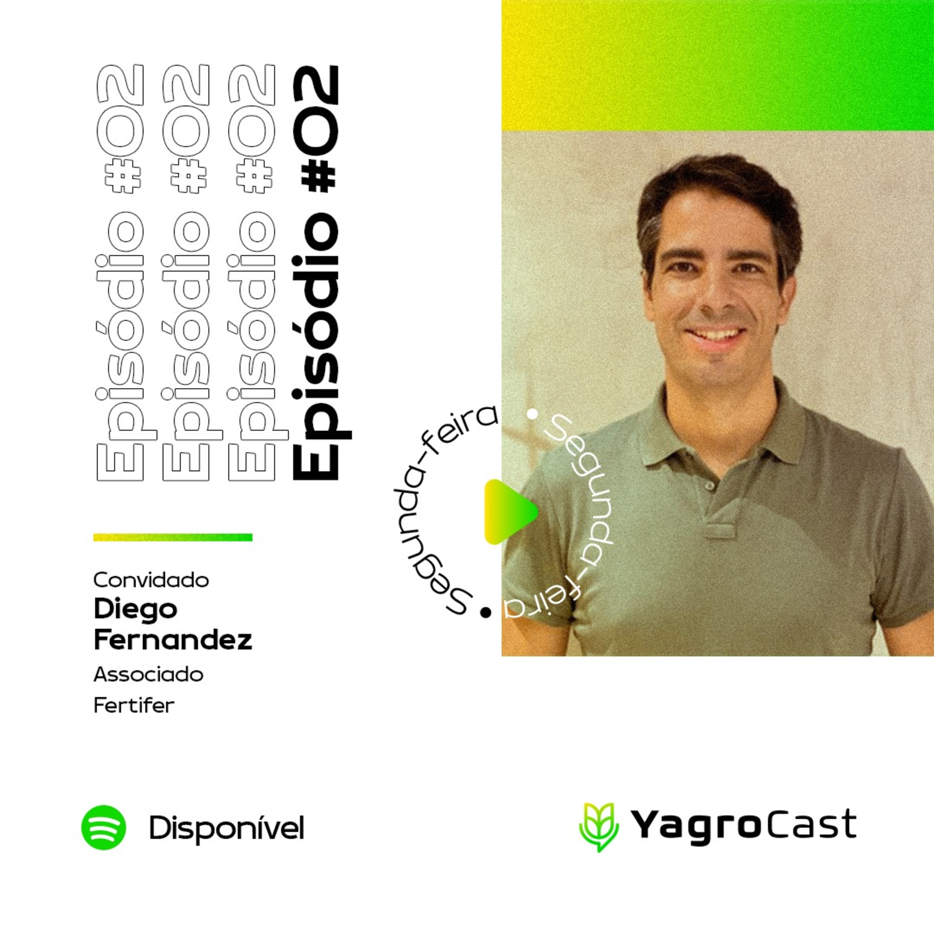 YagrowCast