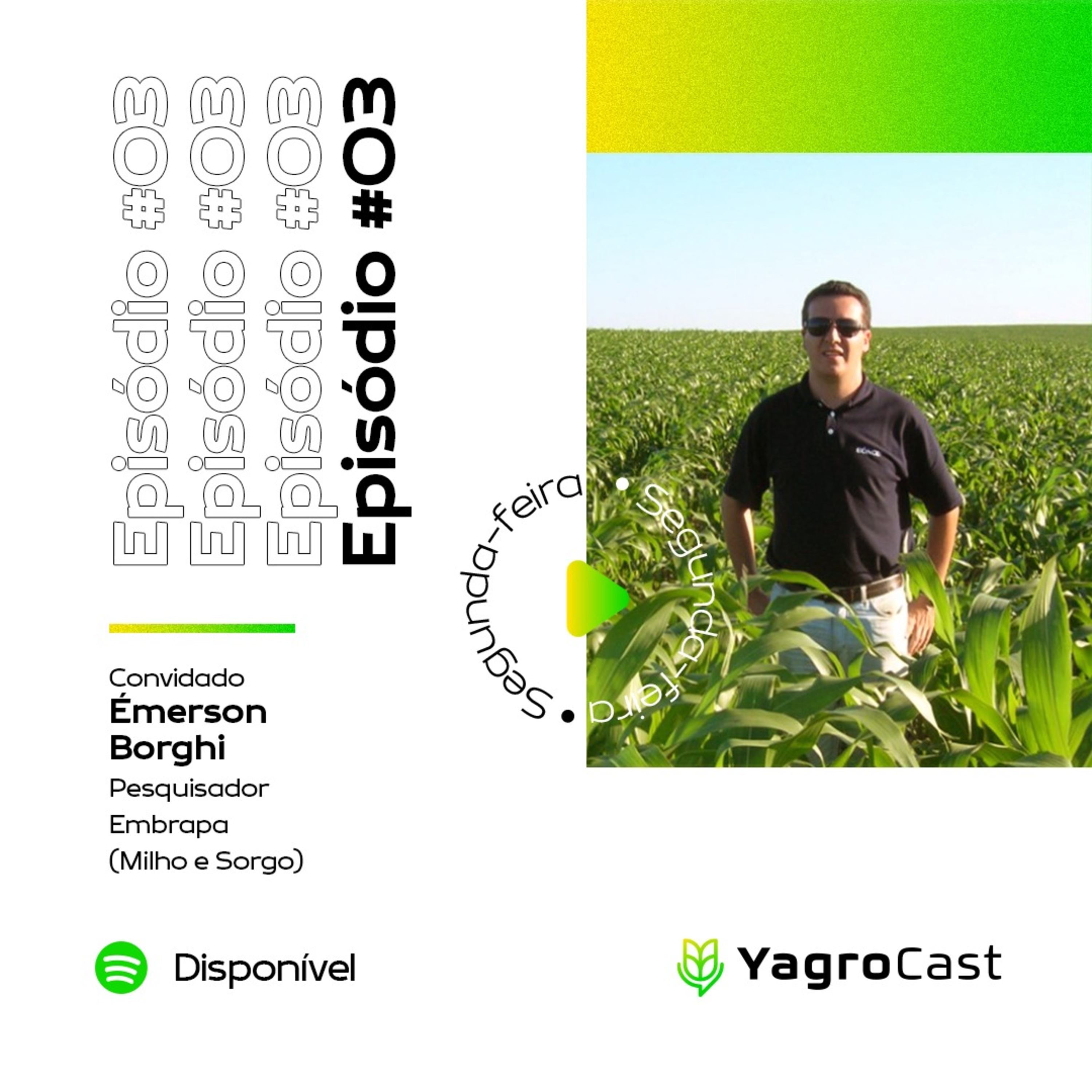YagrowCast