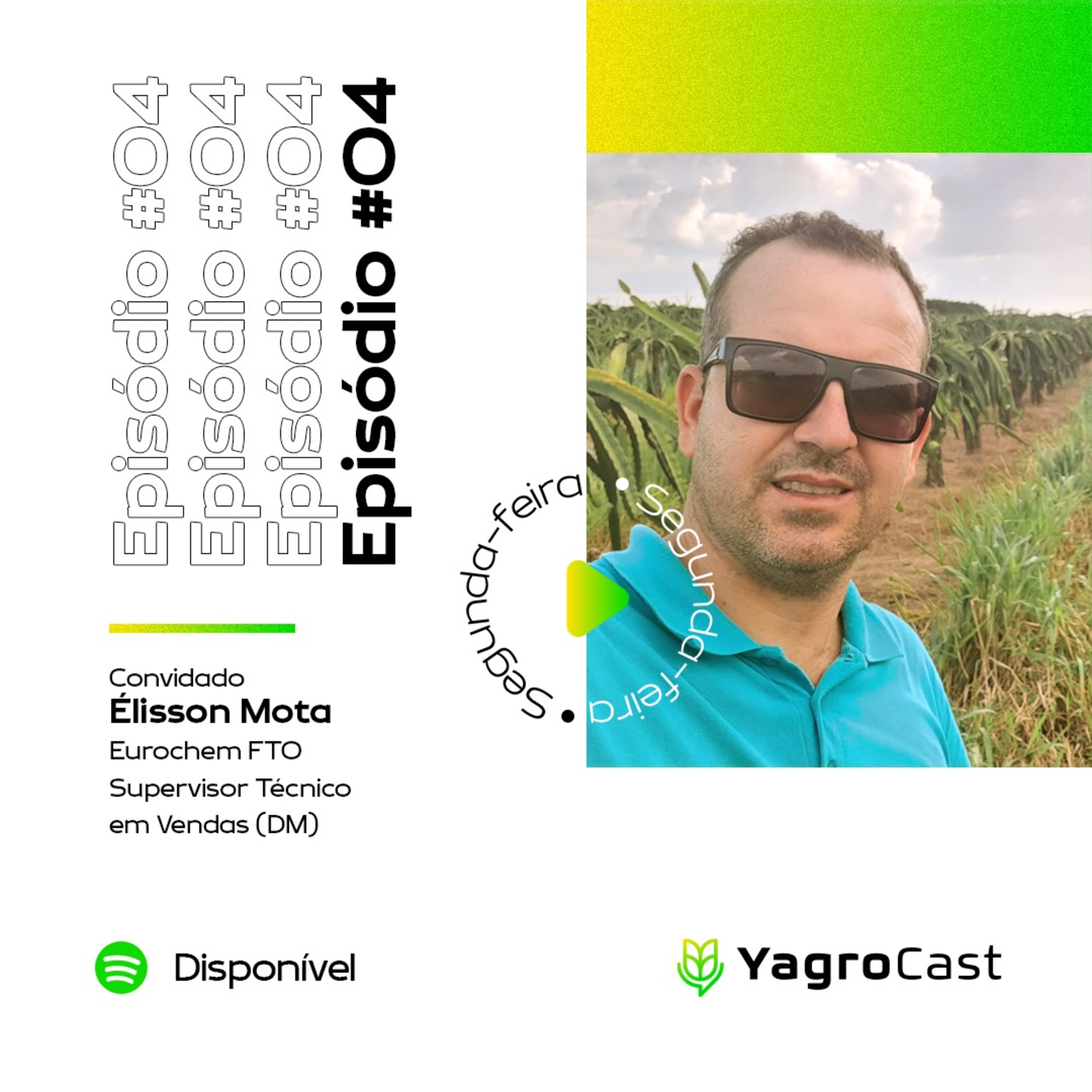 YagrowCast