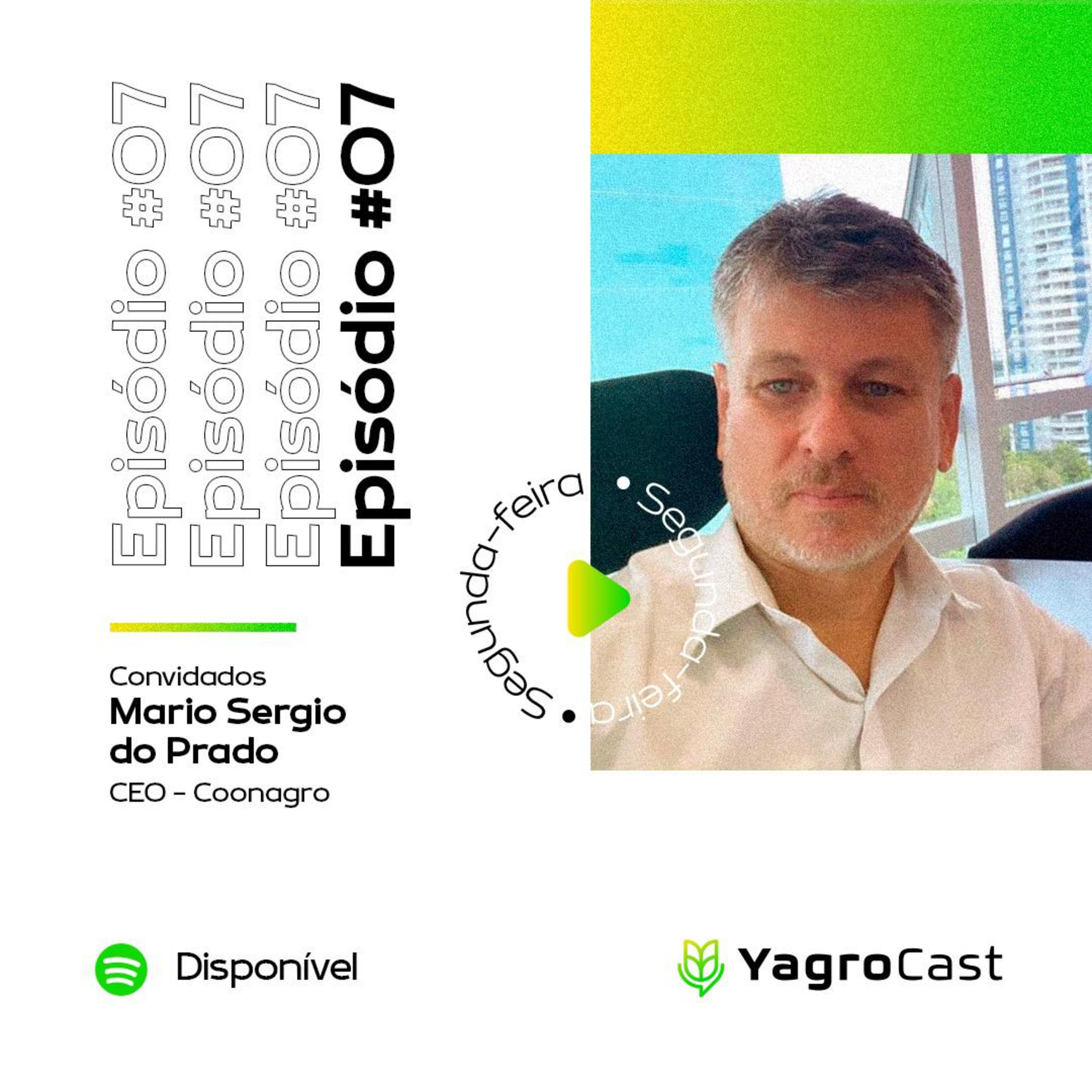 YagrowCast
