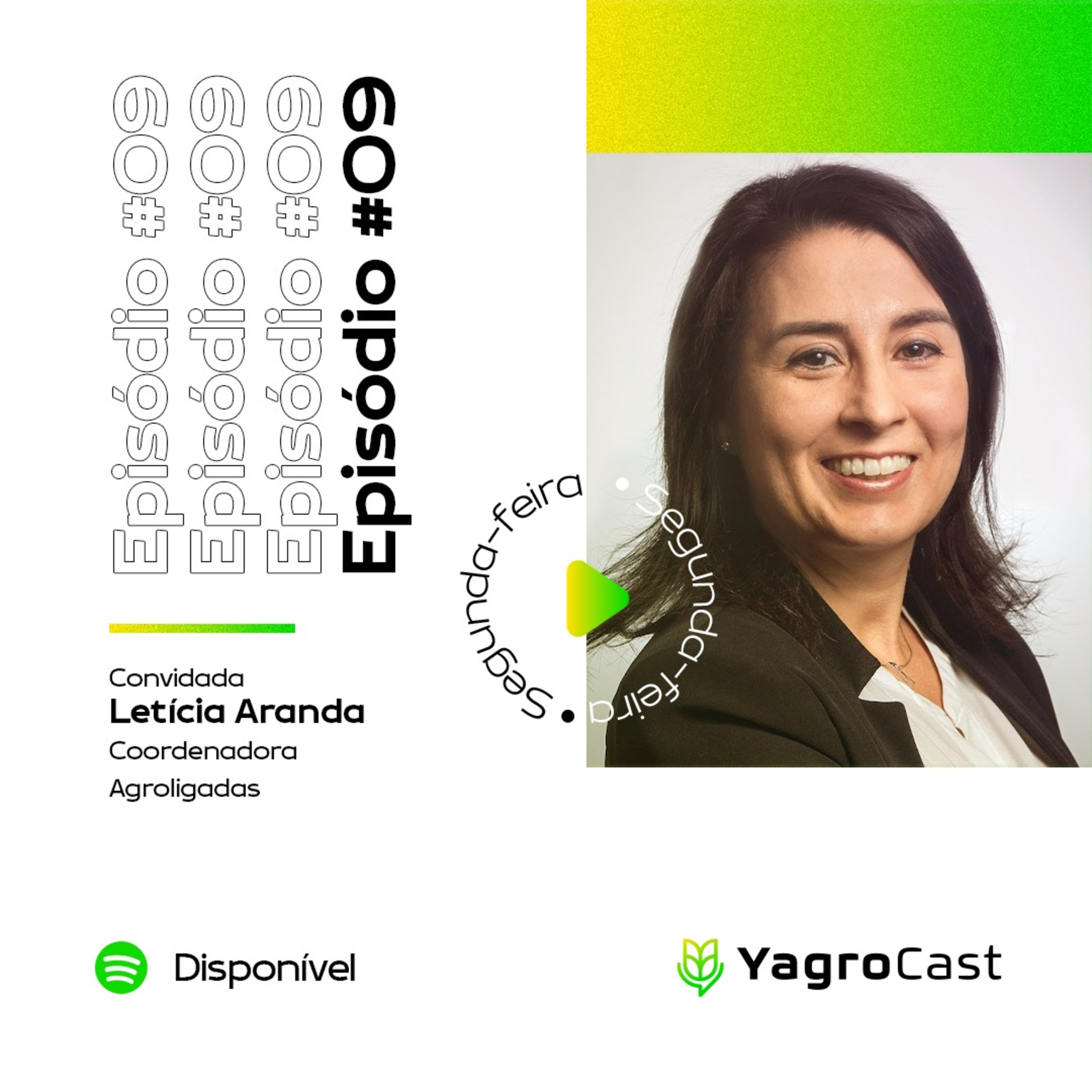YagrowCast