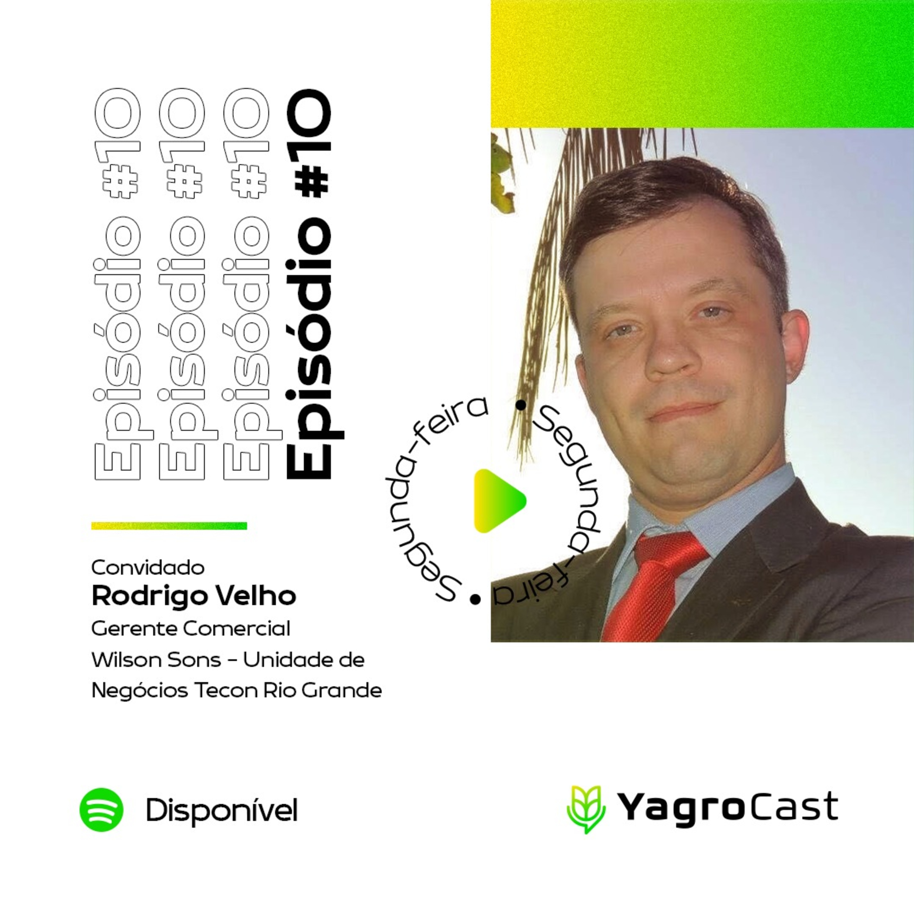 YagrowCast