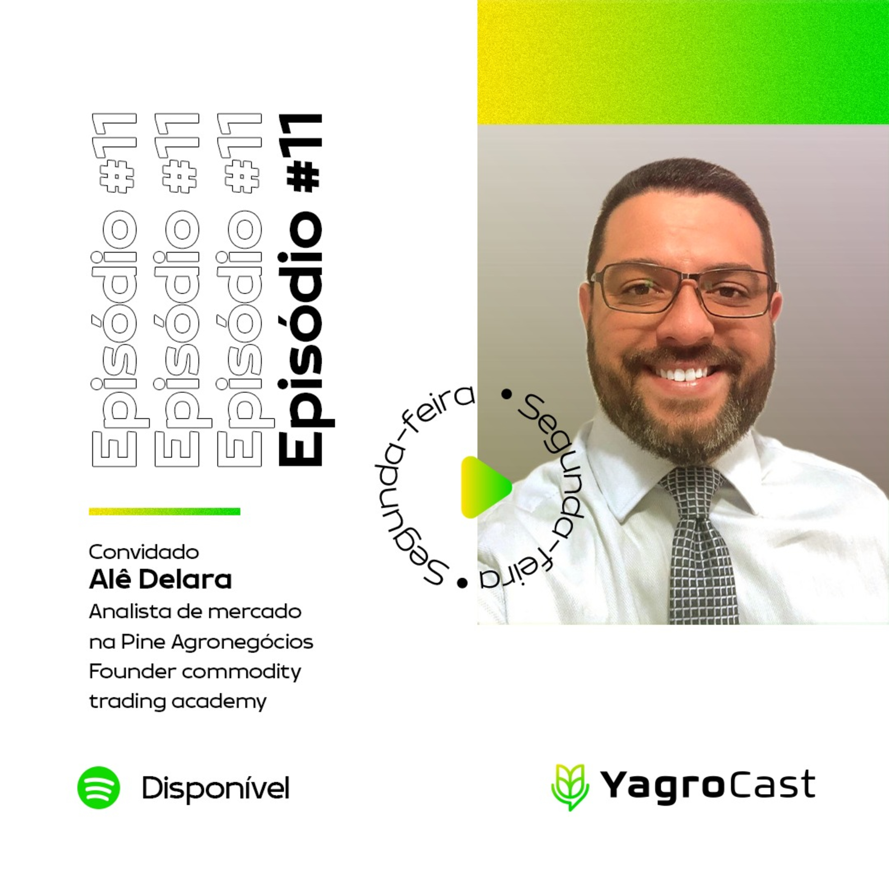 YagrowCast