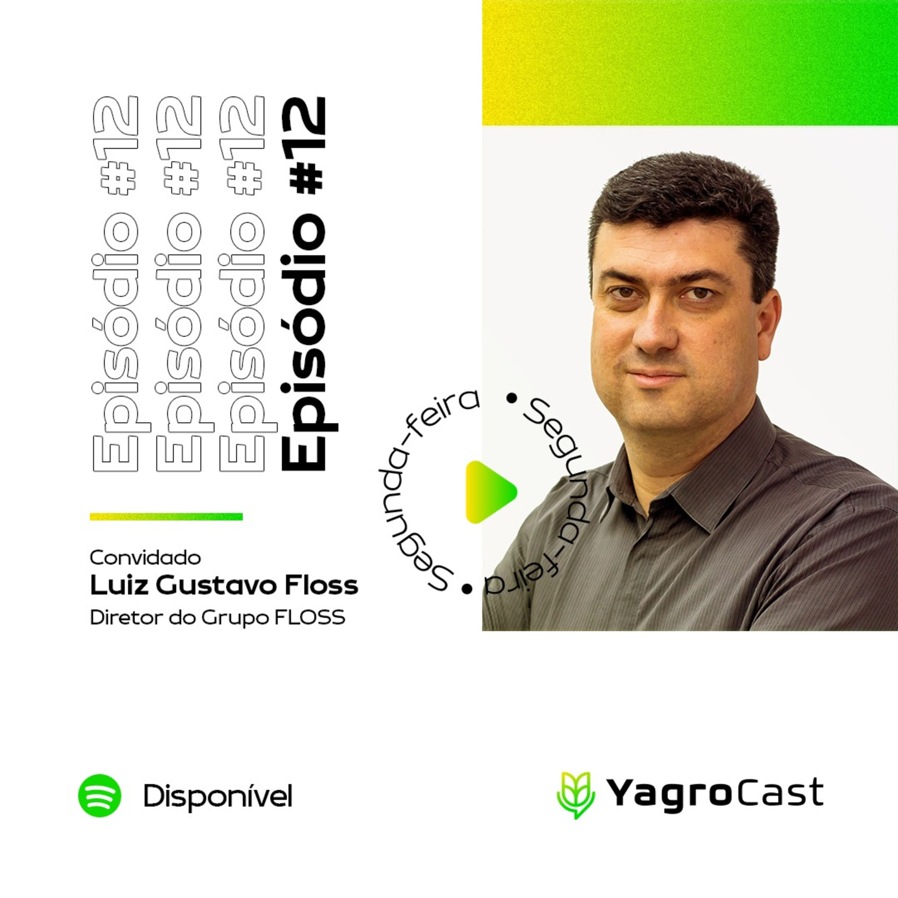 YagrowCast