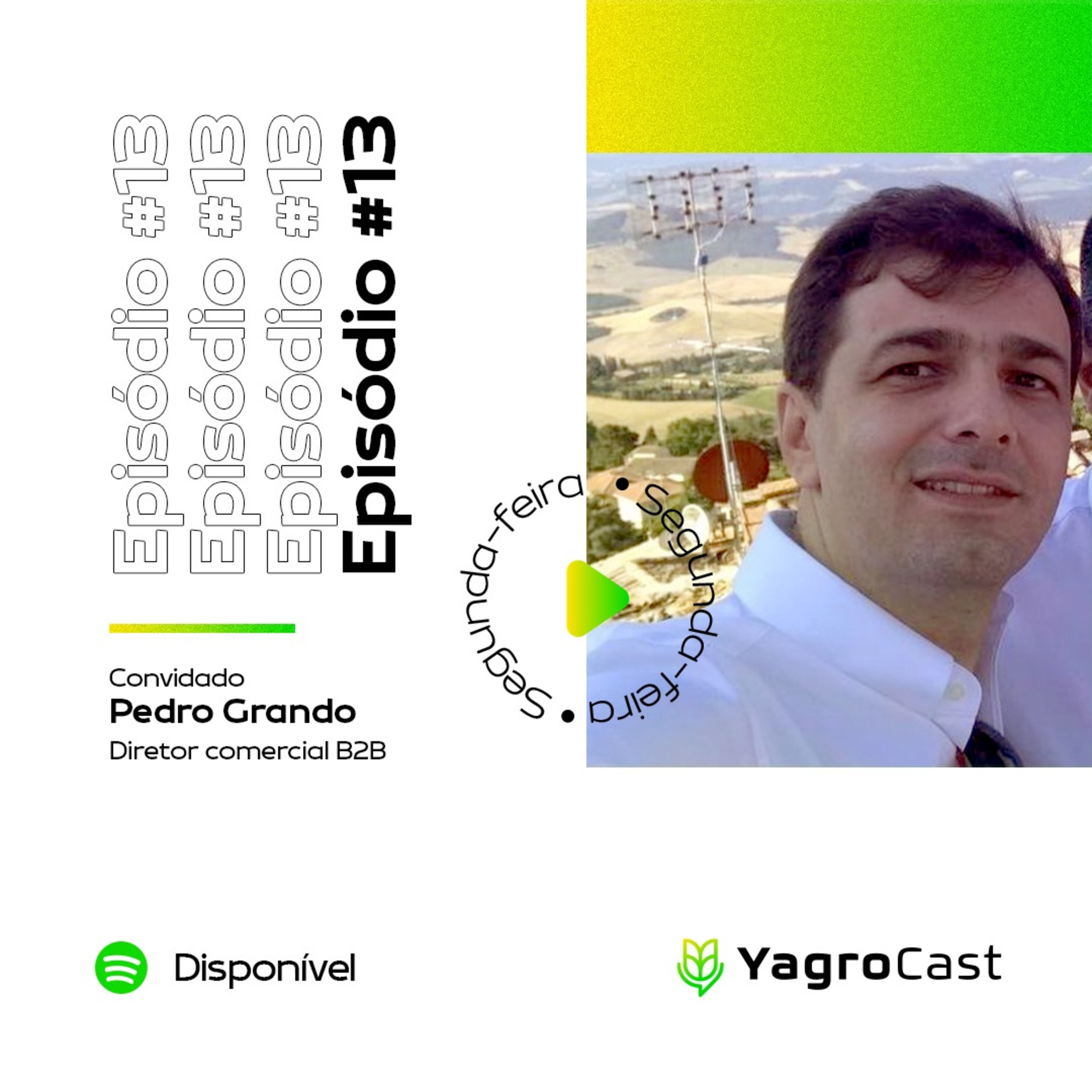 YagrowCast