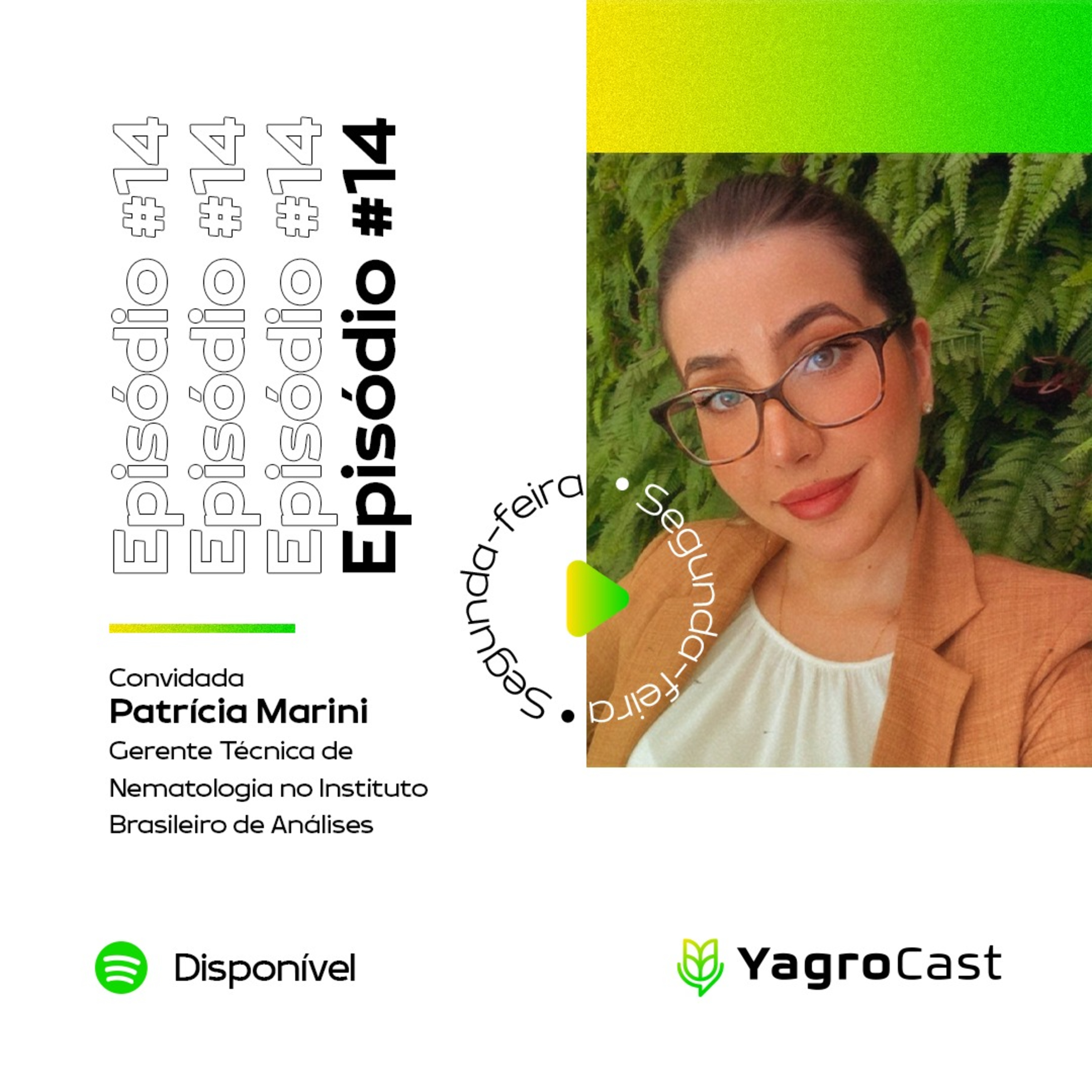 YagrowCast