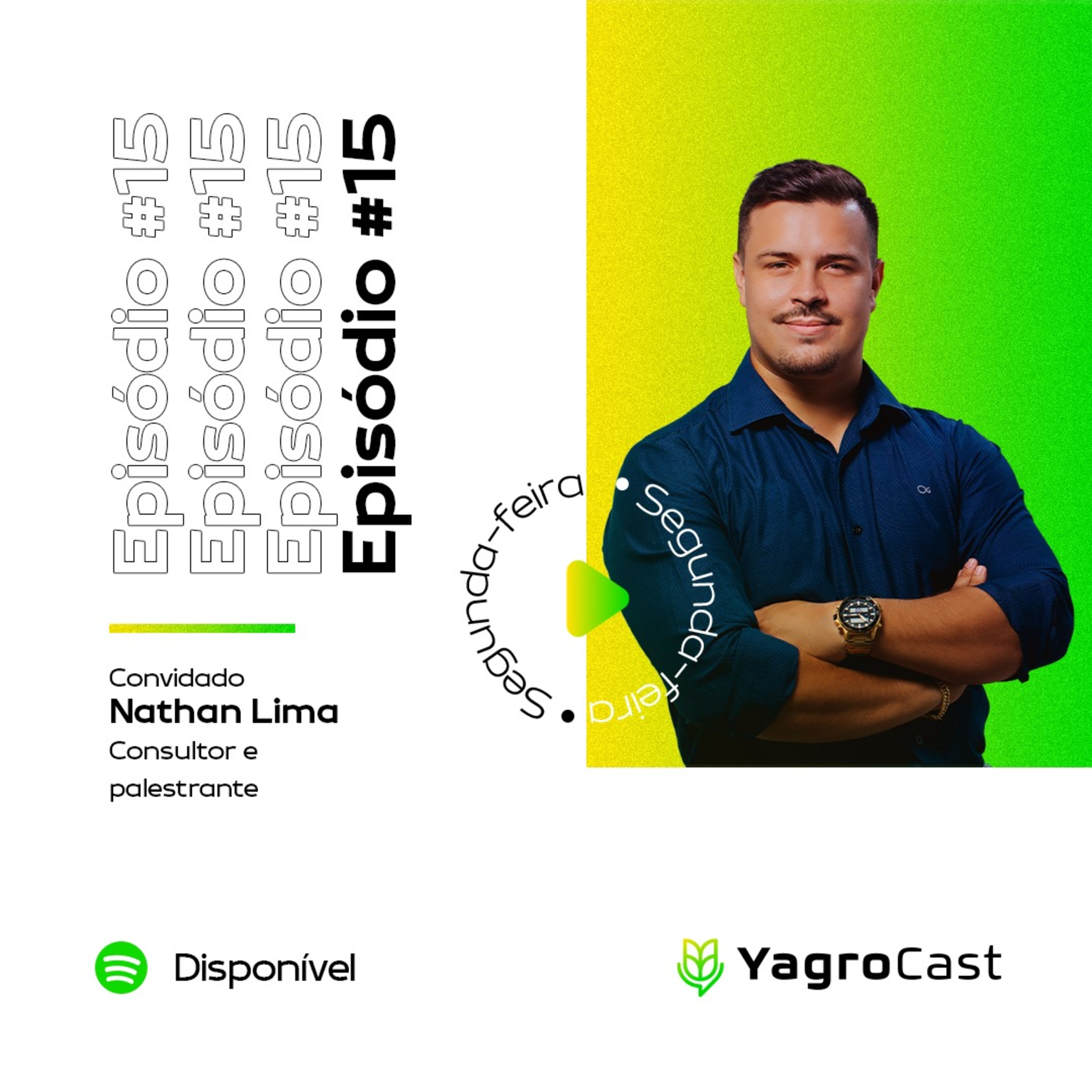 YagrowCast