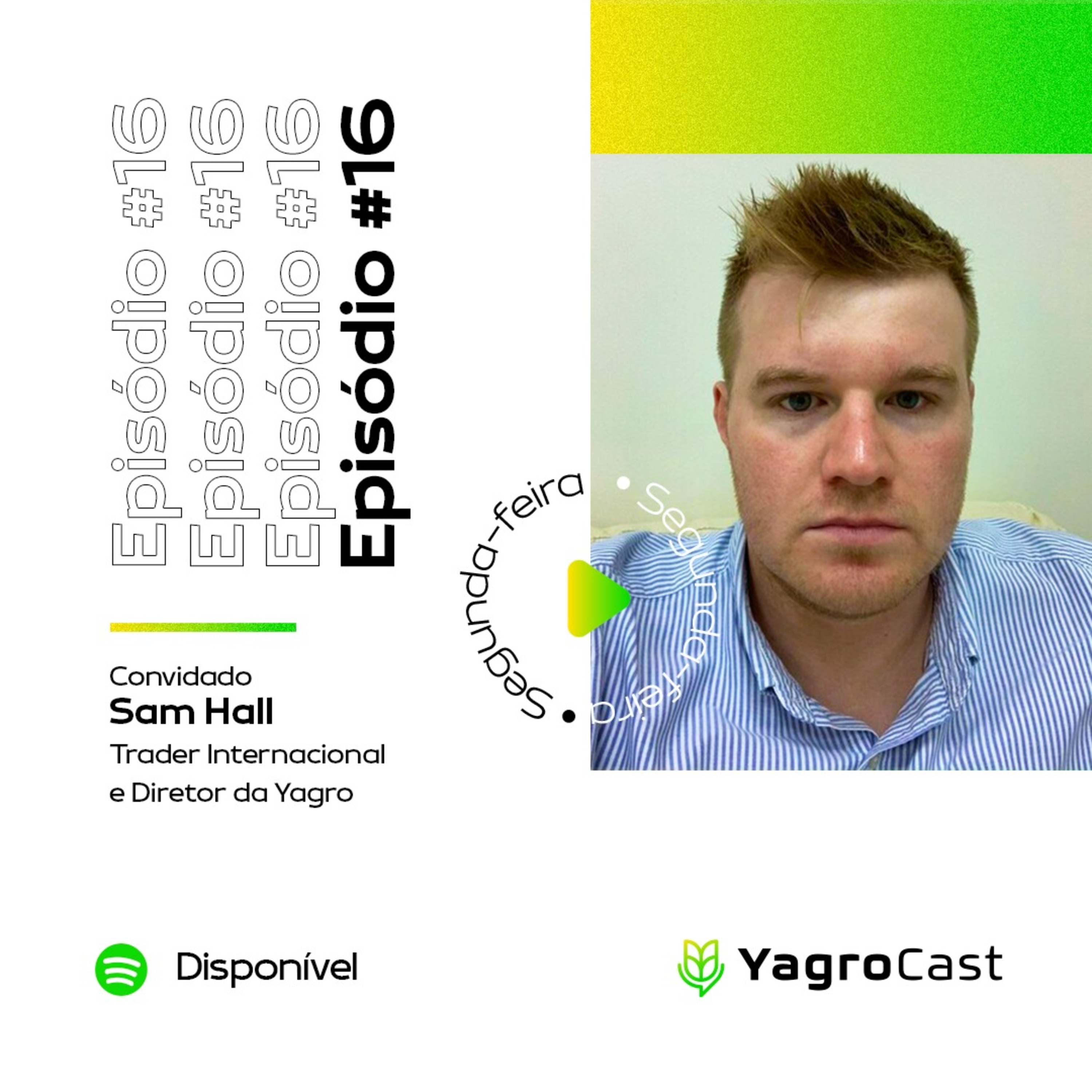 YagrowCast
