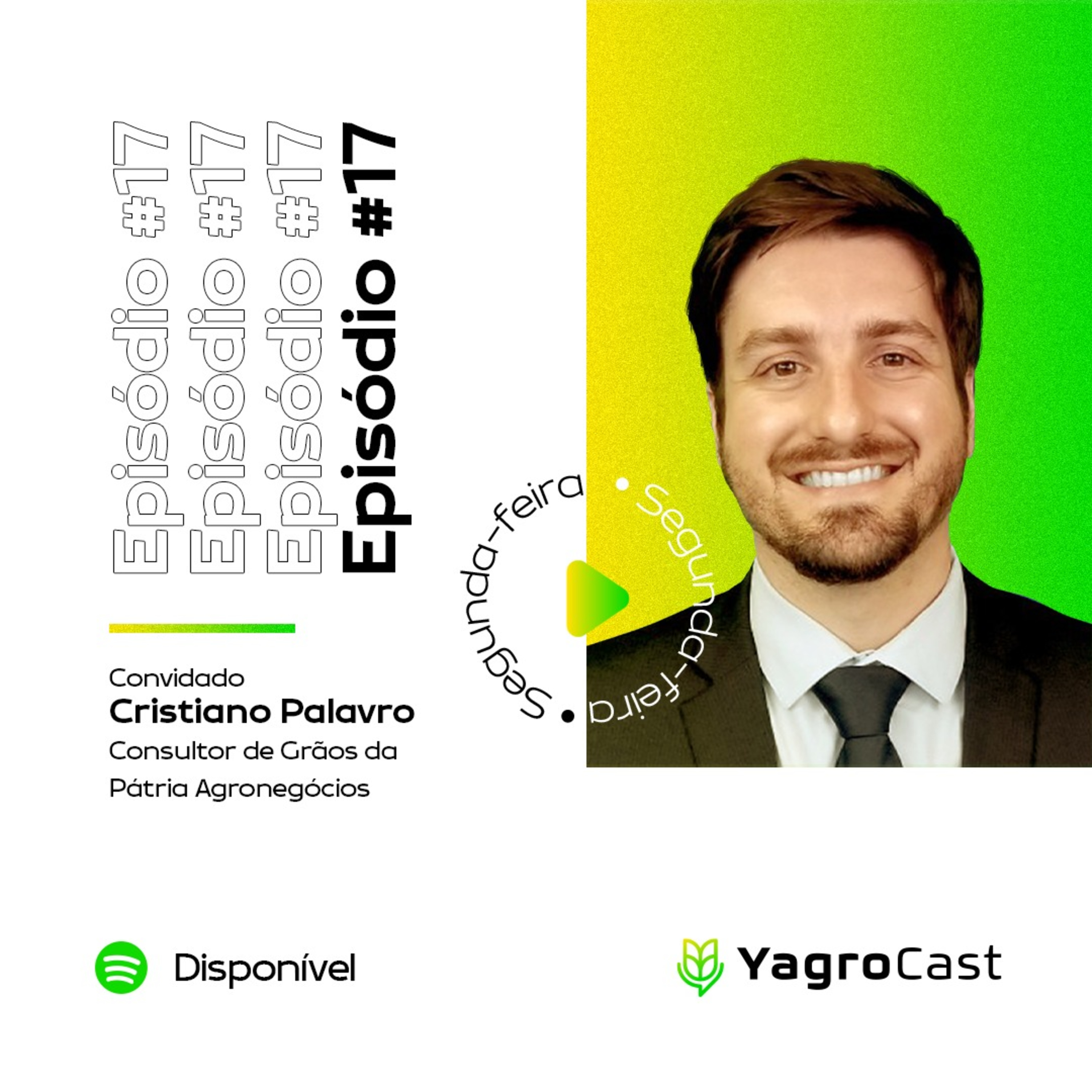 YagrowCast
