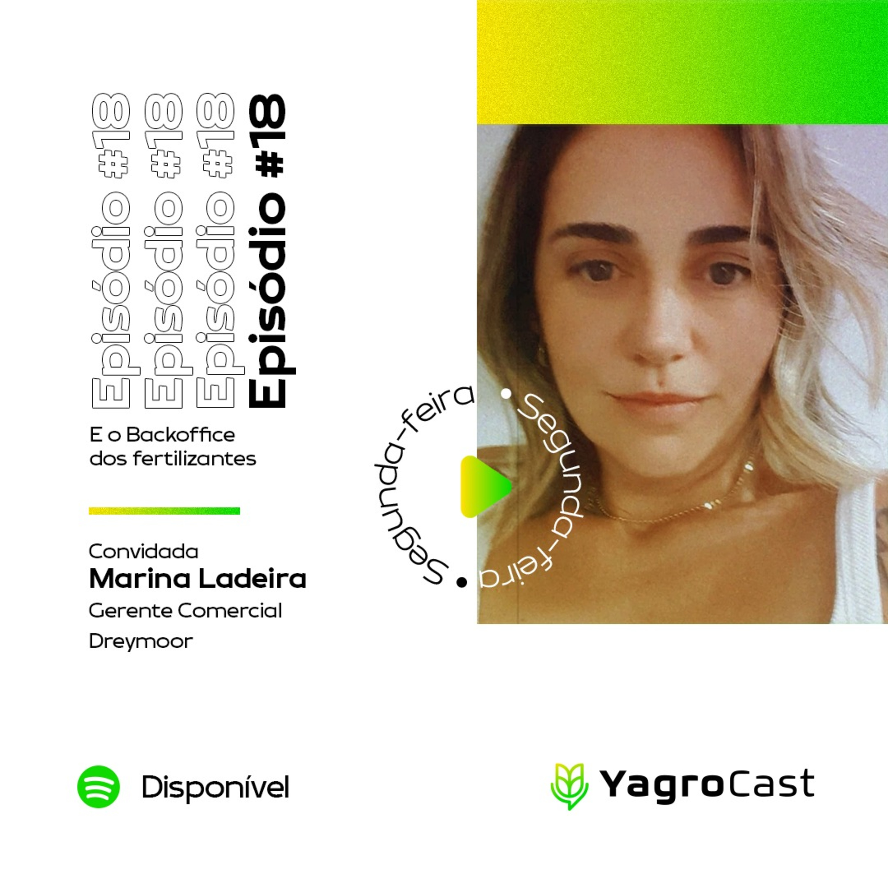 YagrowCast
