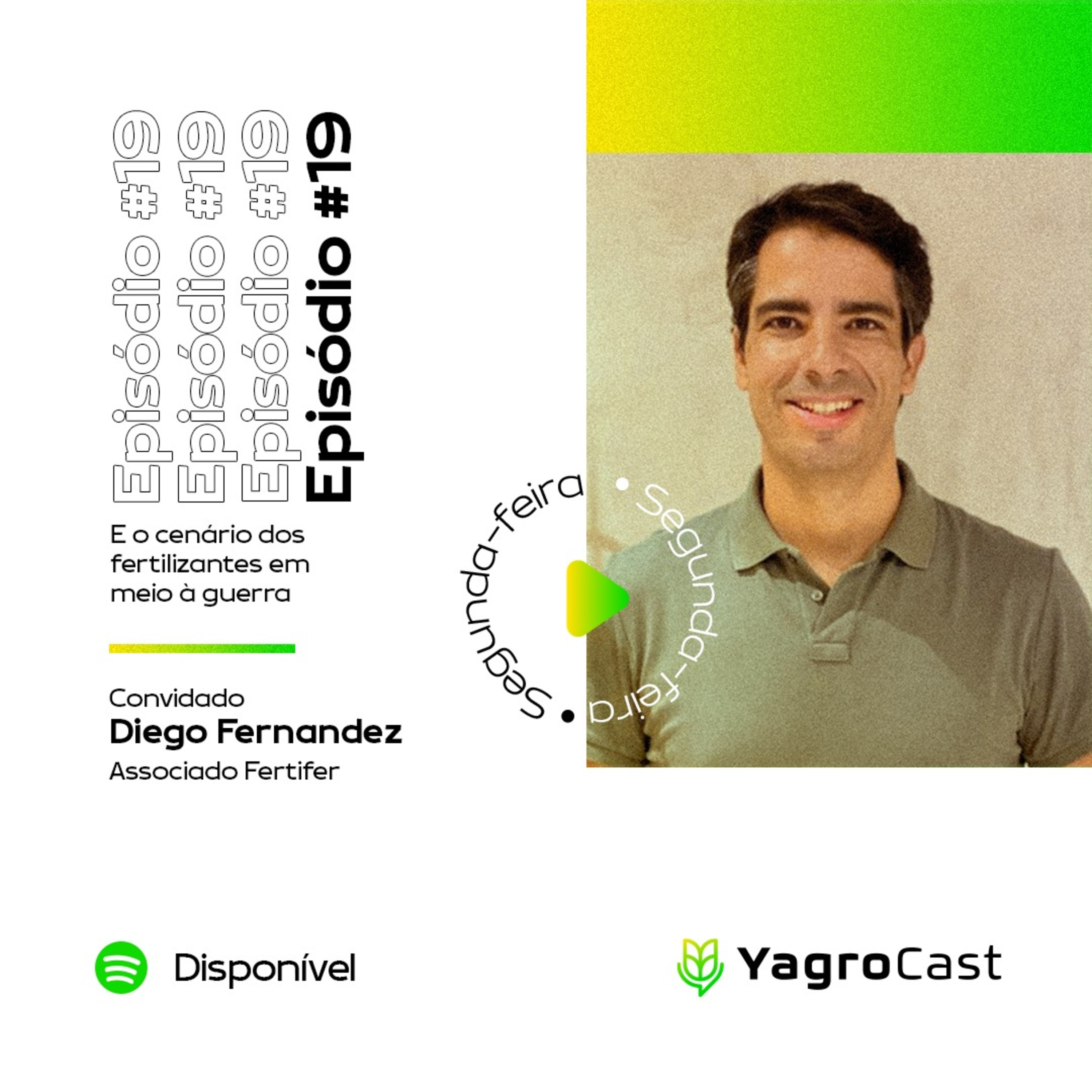 YagrowCast