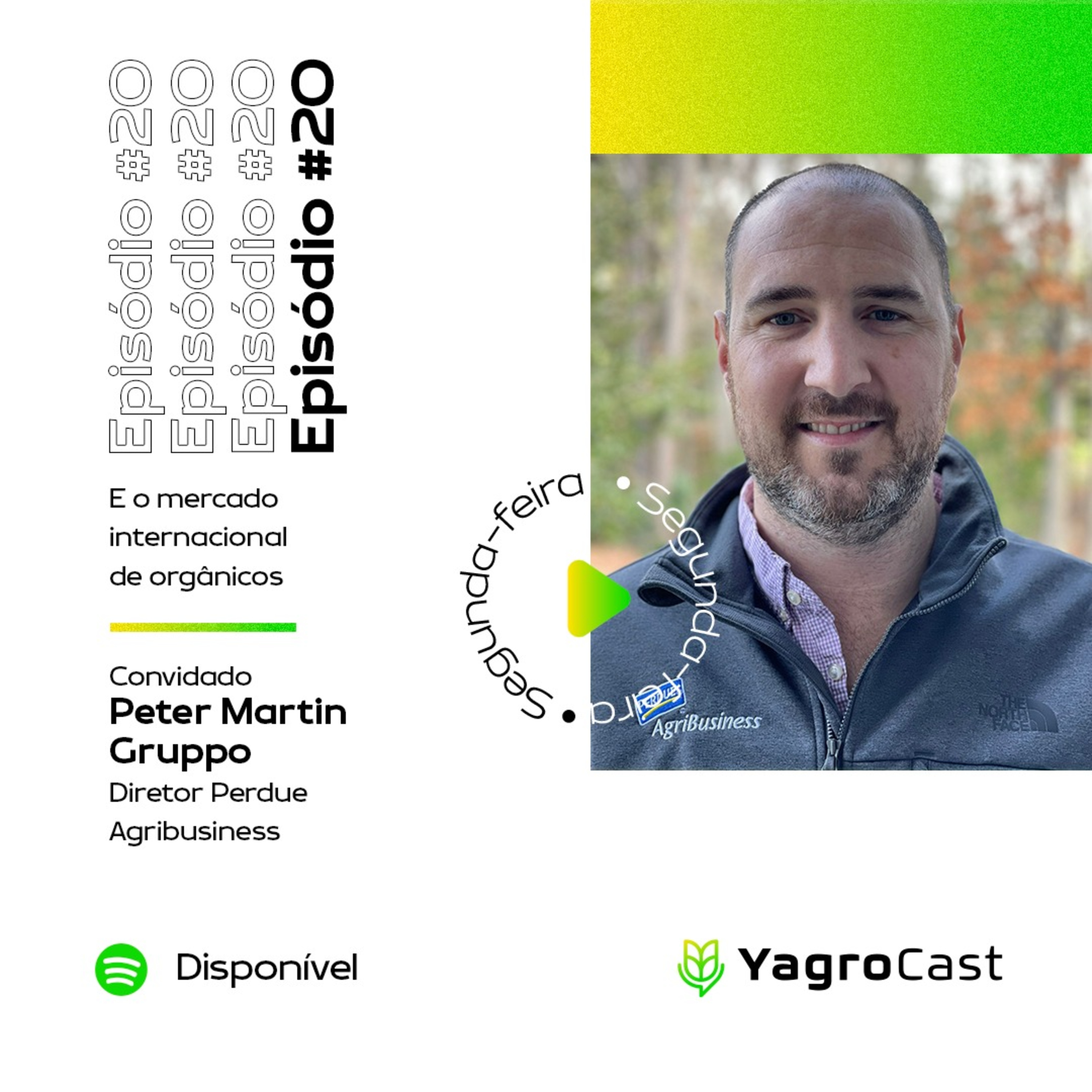 YagrowCast