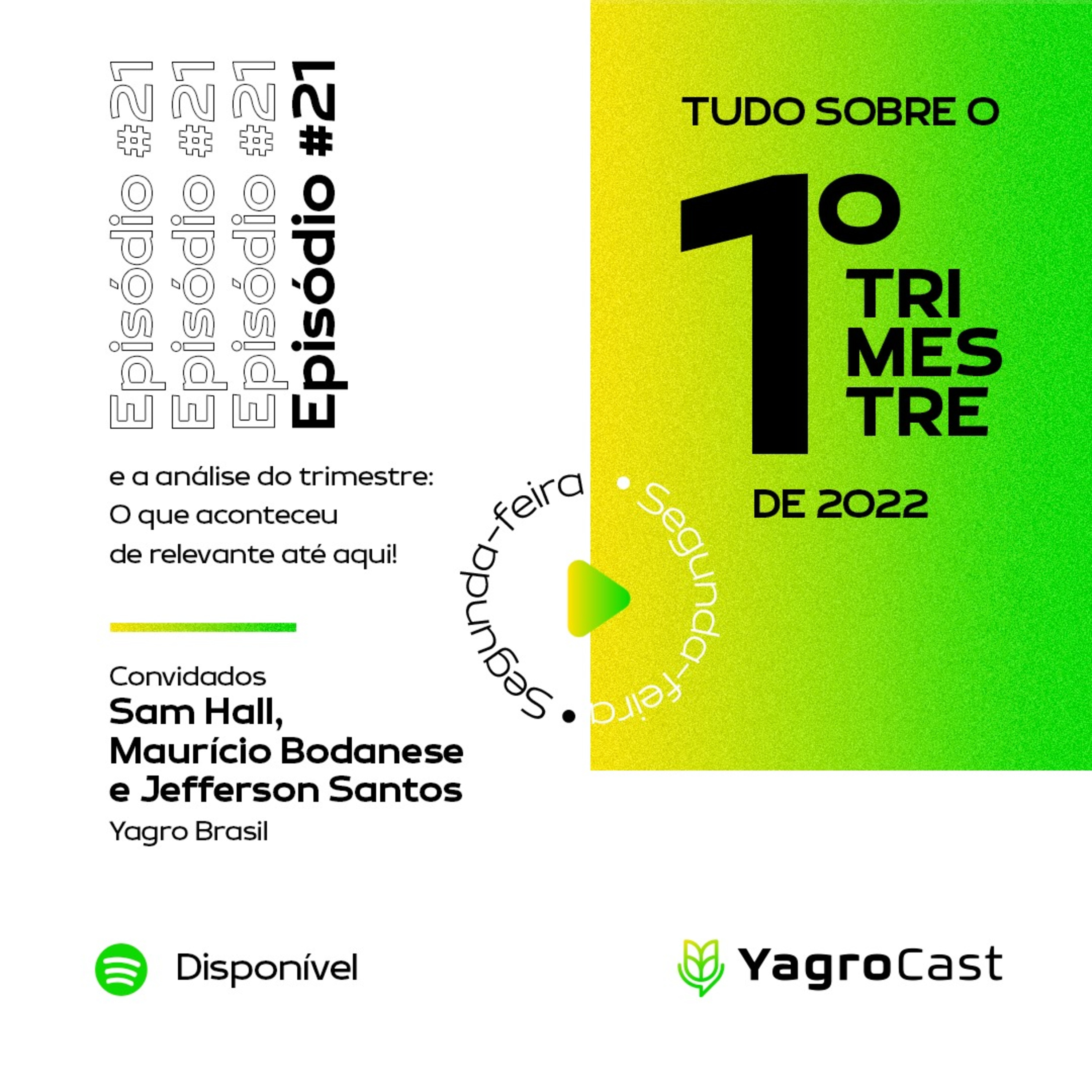 YagrowCast