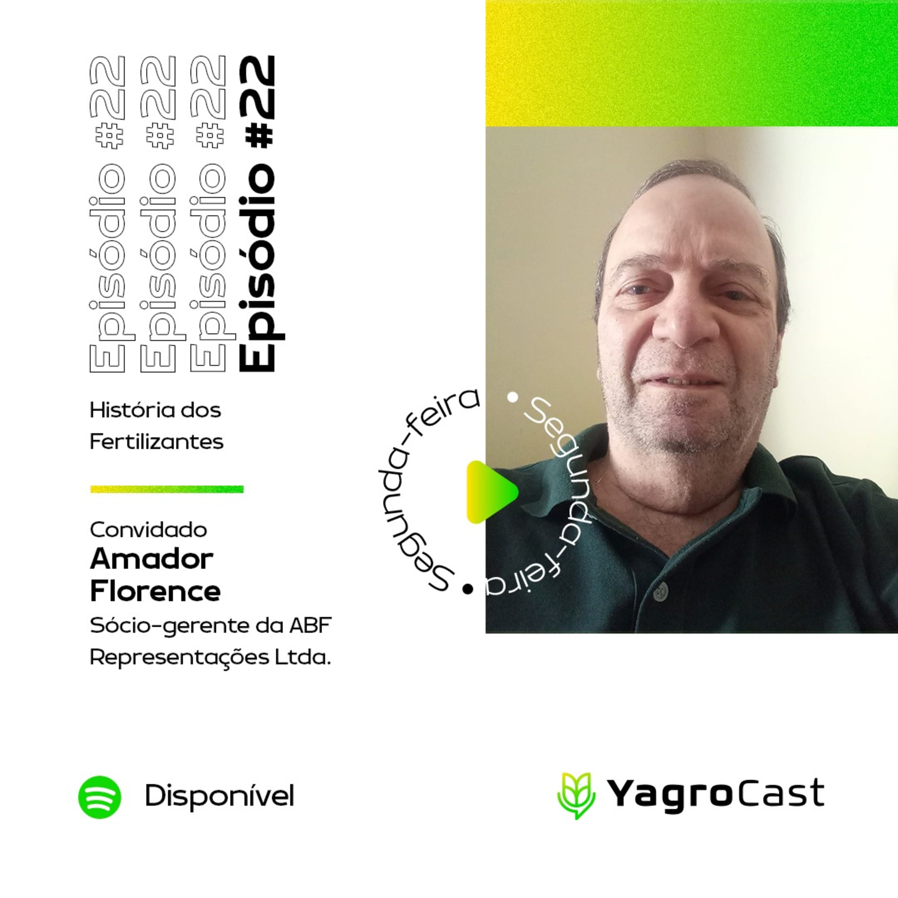 YagrowCast