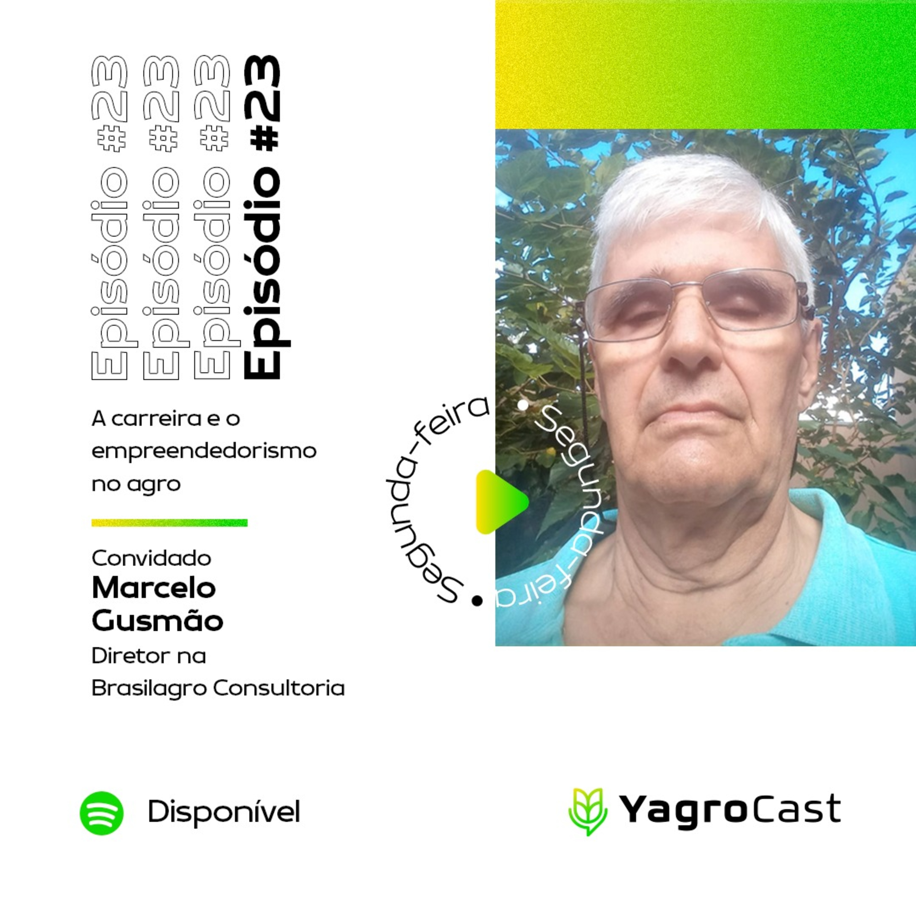 YagrowCast