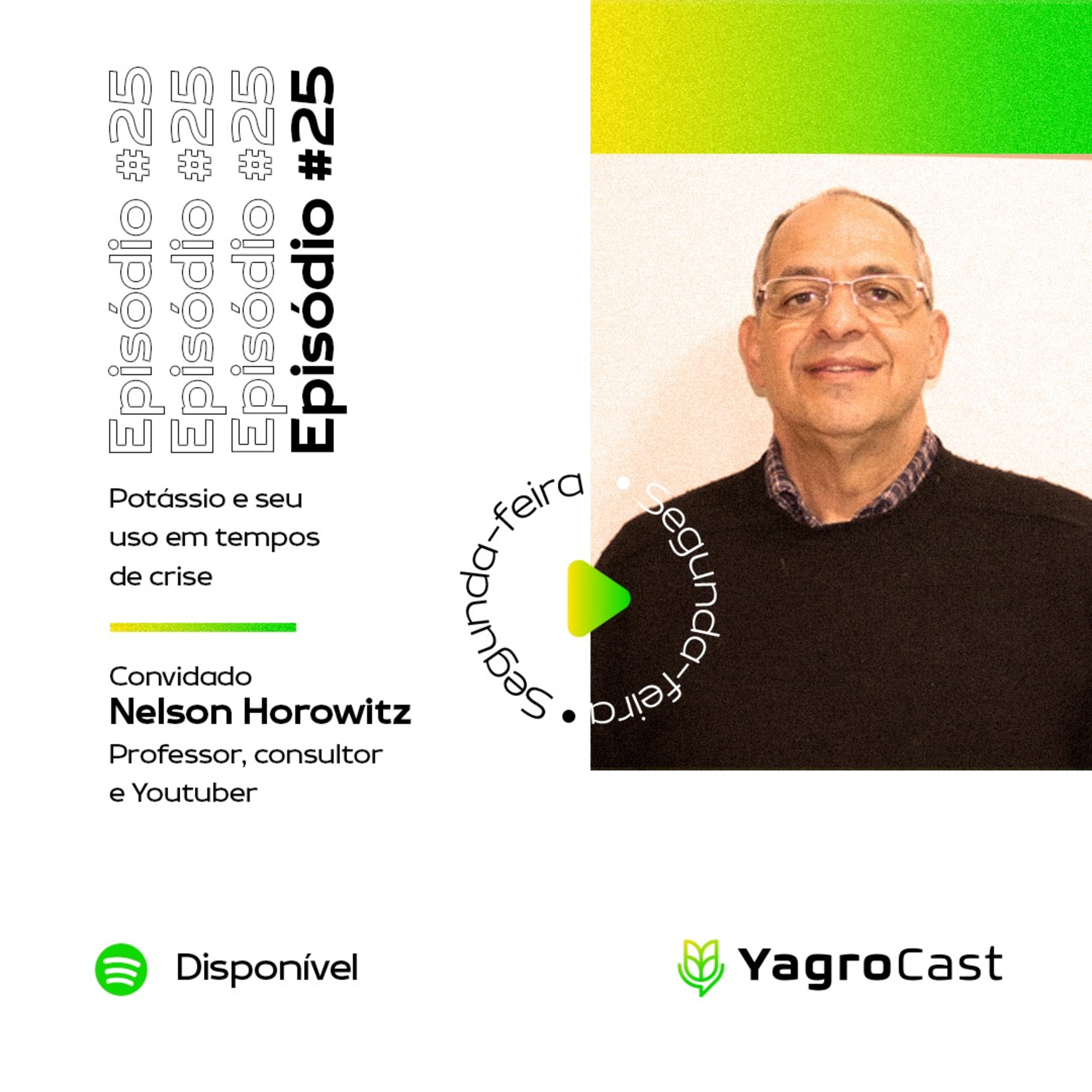 YagrowCast