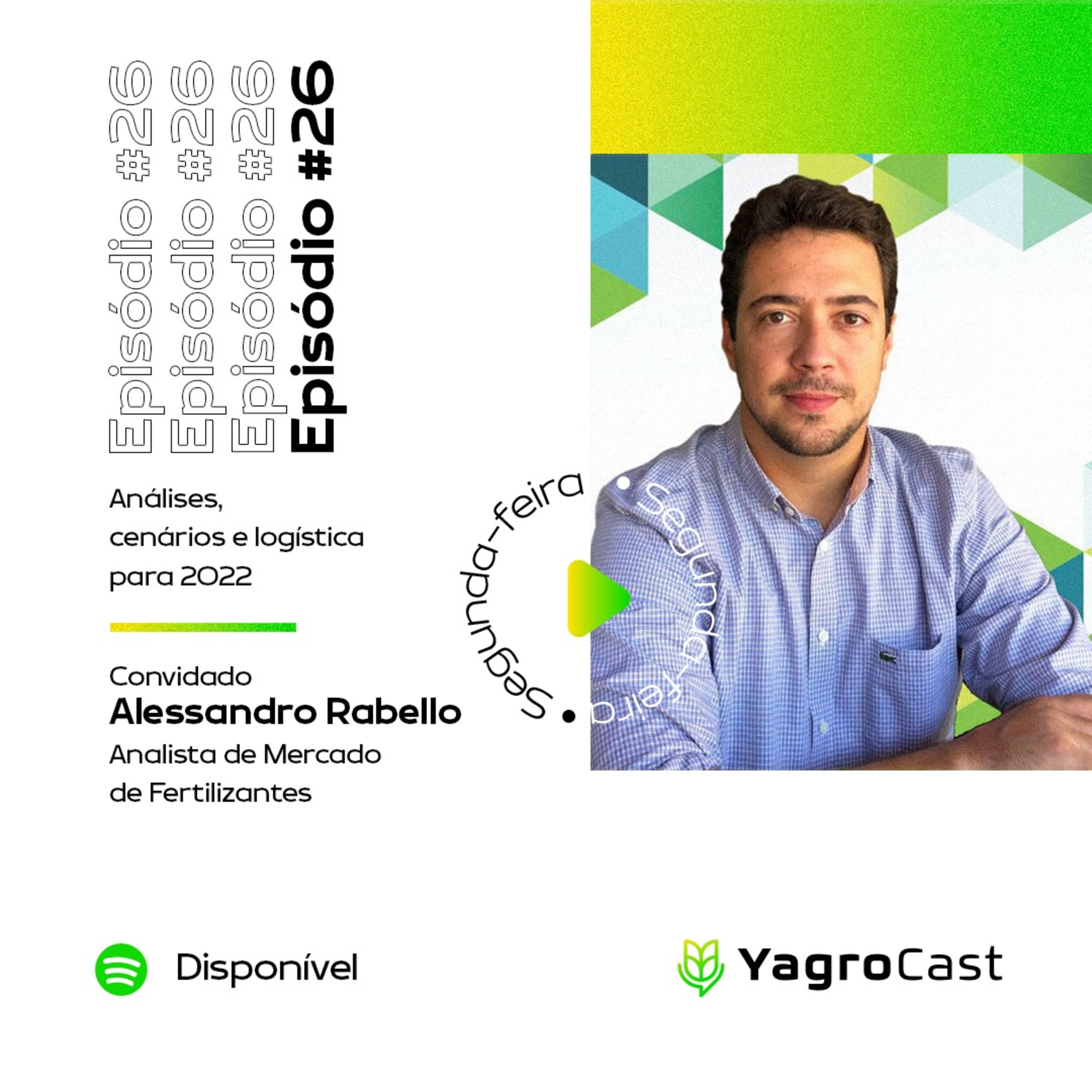 YagrowCast
