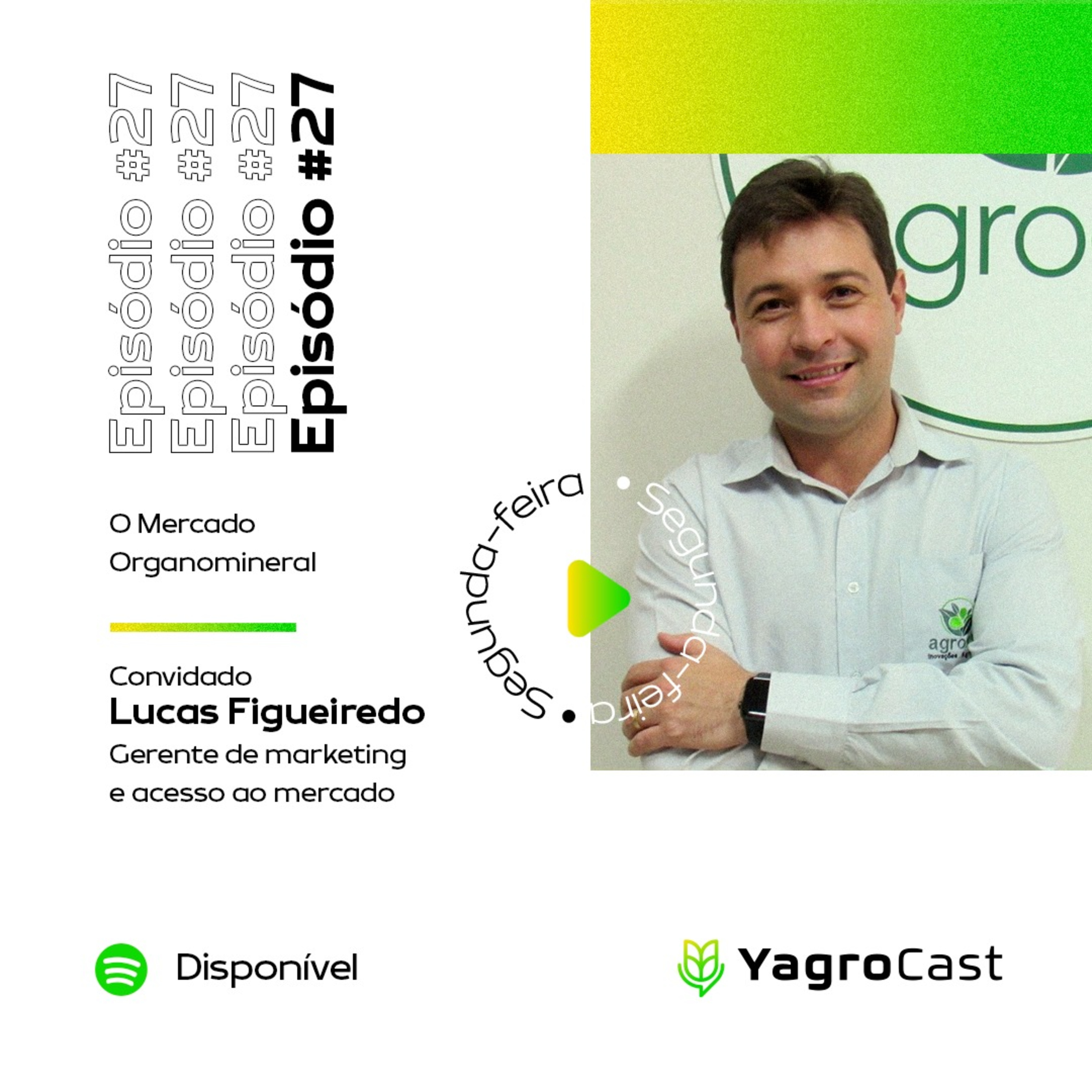 YagrowCast