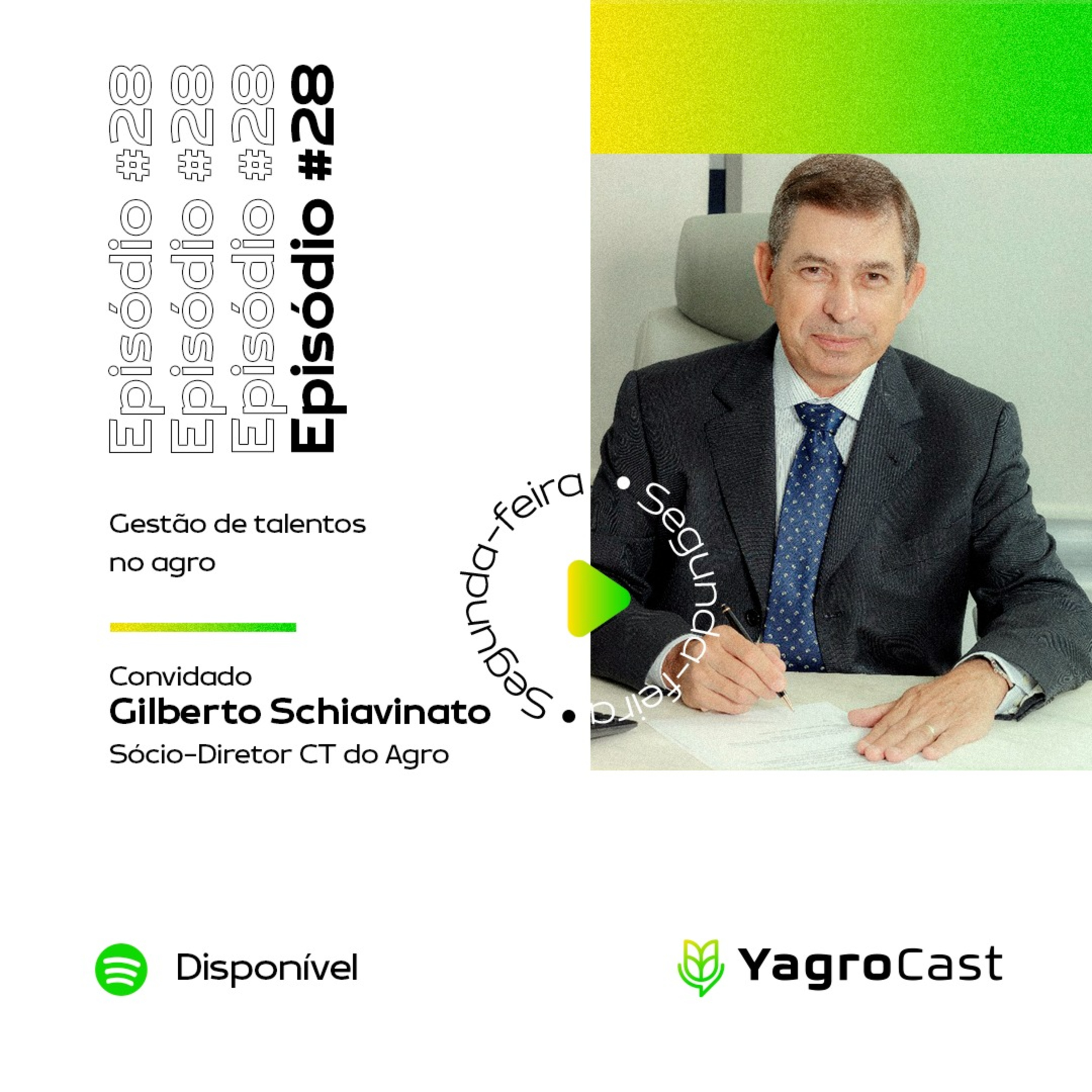 YagrowCast