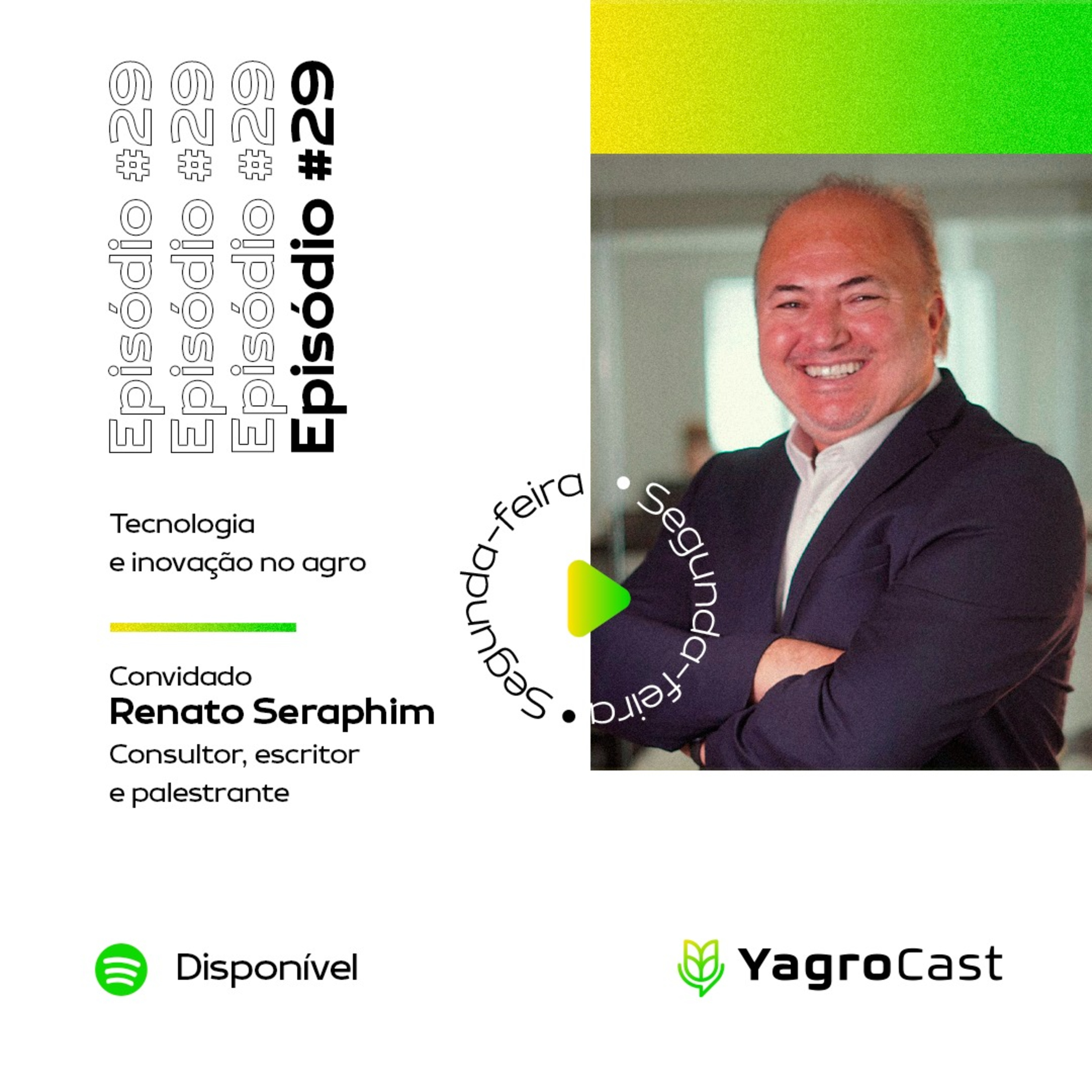 YagrowCast